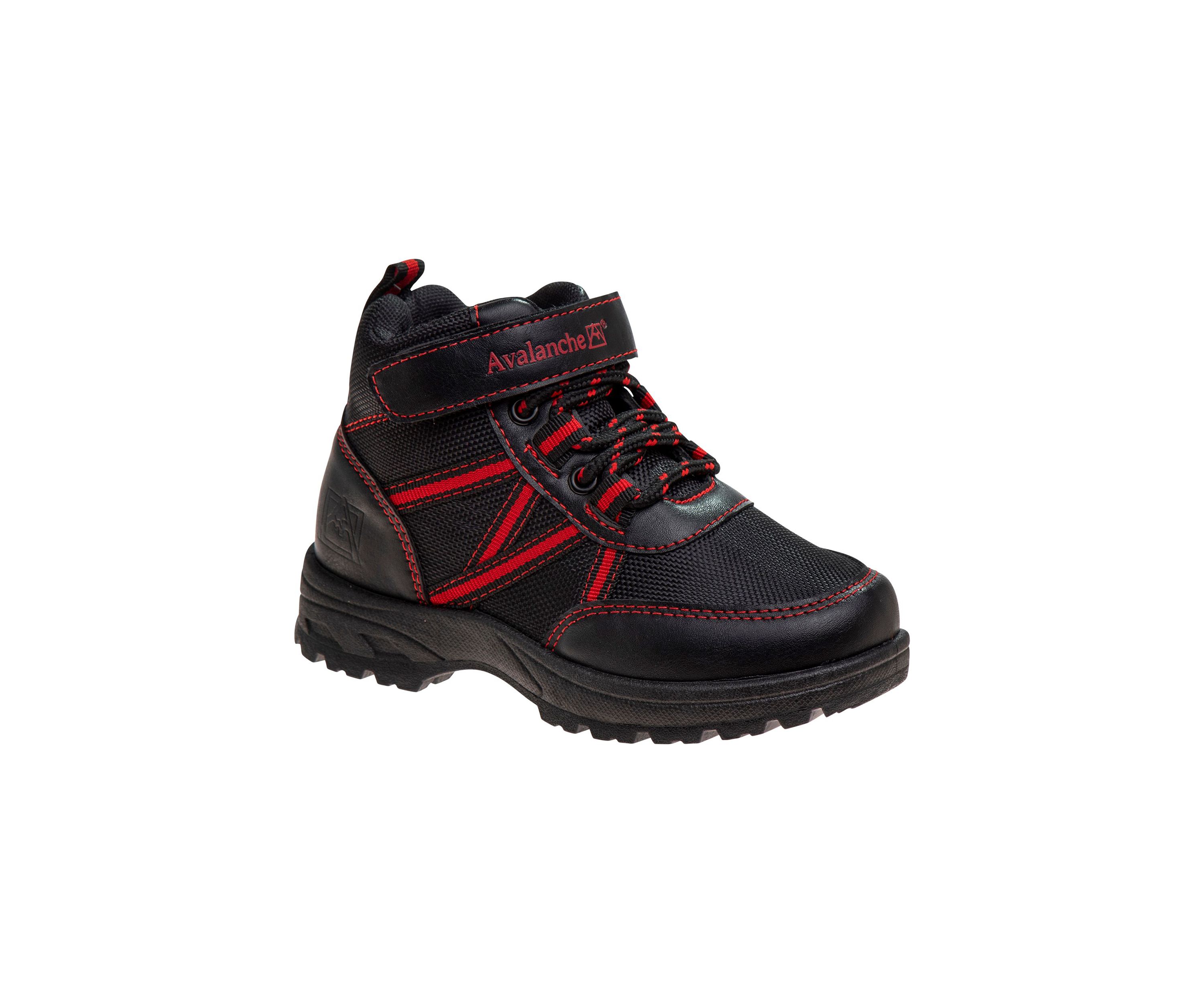 Little Kids  Boys Hiker Boots