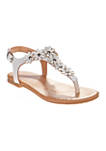 Toddler/Youth Girls Sandals