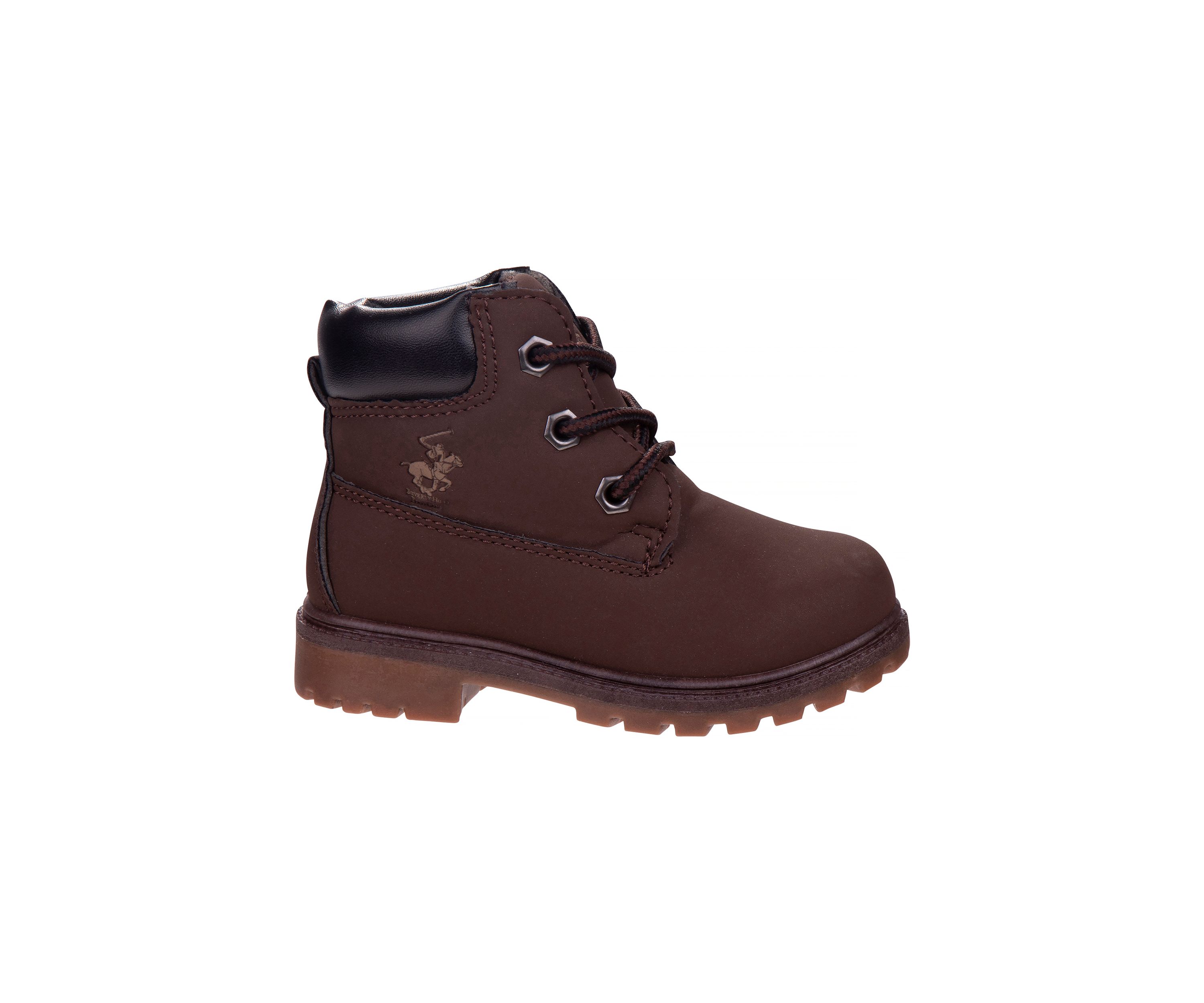 Toddler/Youth Neutral Construction Boots