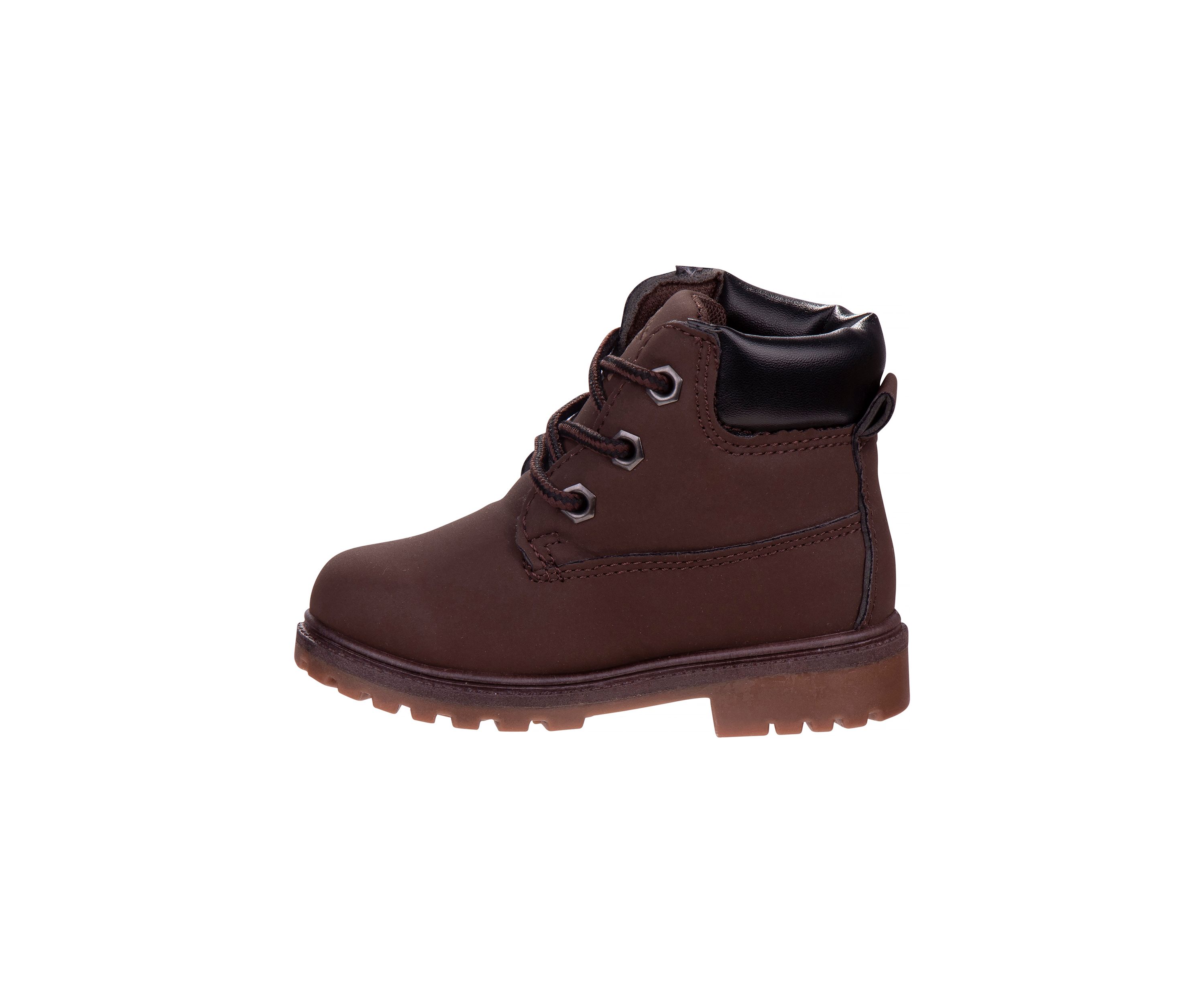 Toddler/Youth Neutral Construction Boots