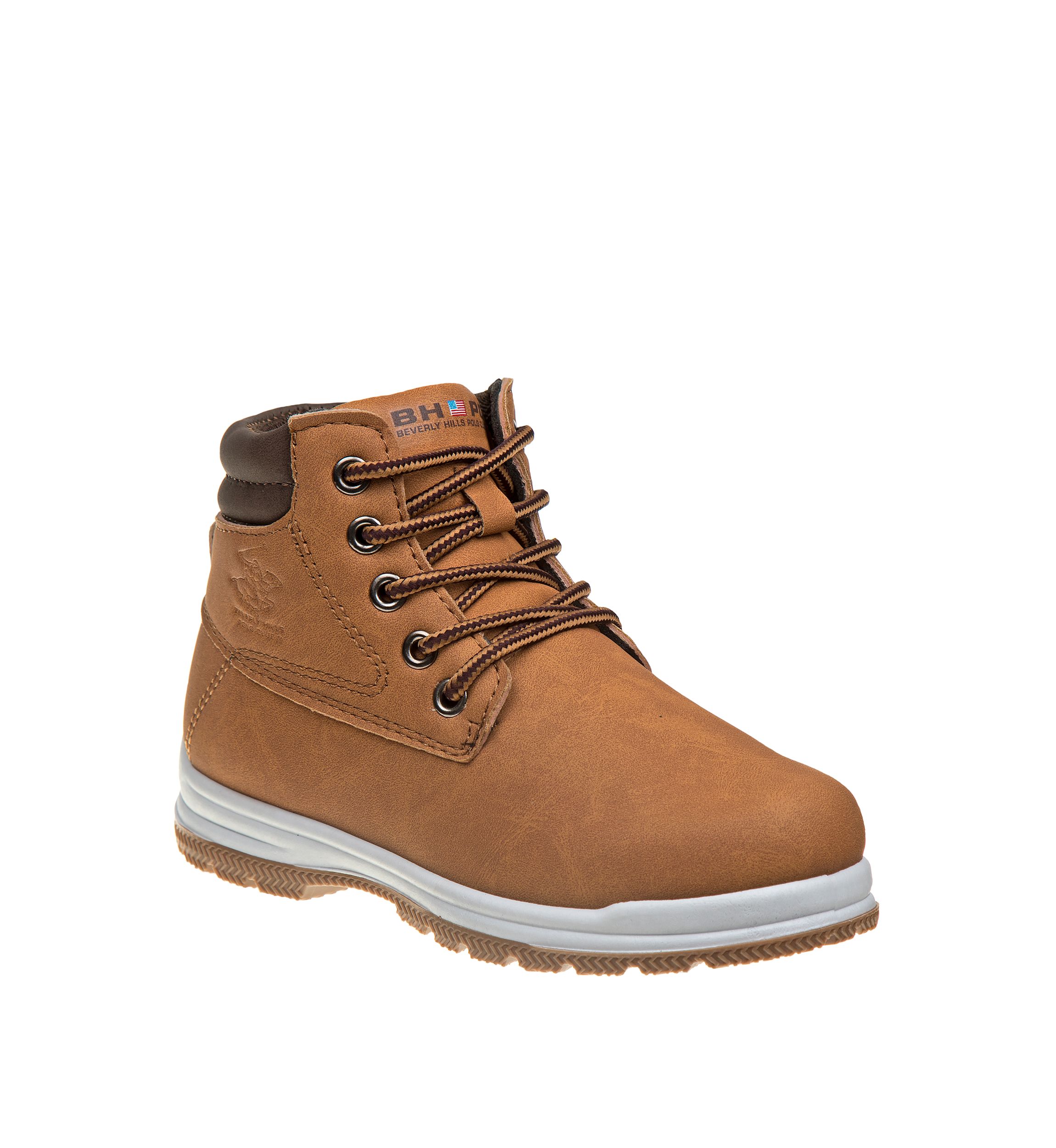 Toddler/Youth Boys Hiker Boots