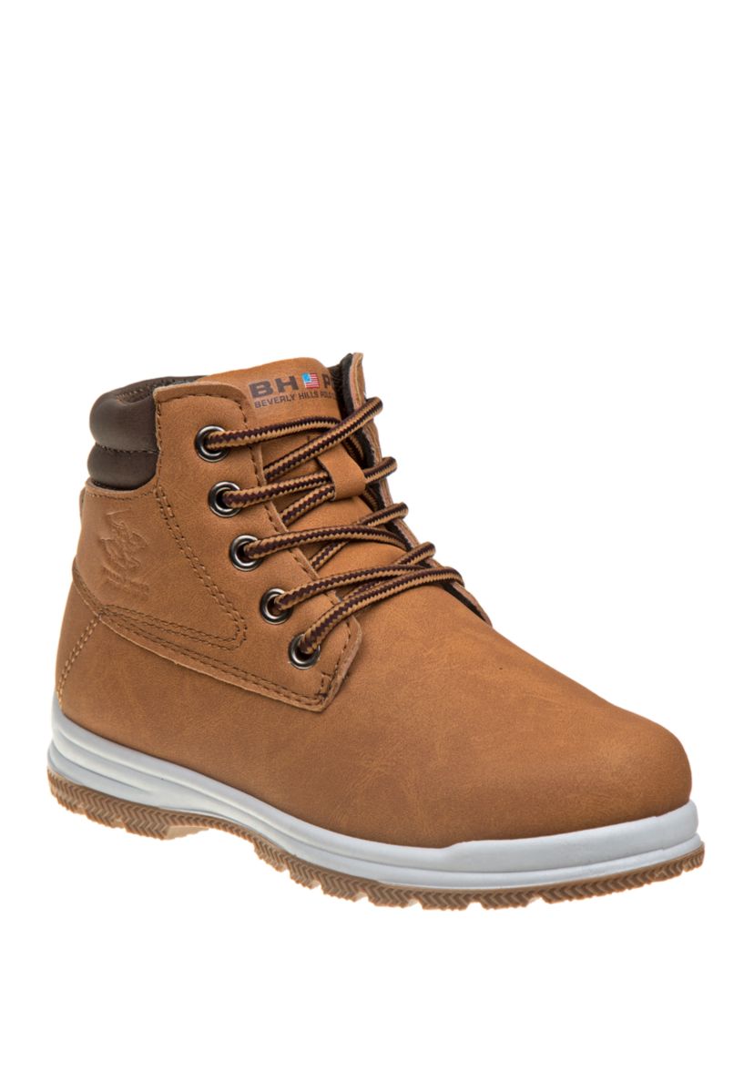 Toddler/Youth Boys Hiker Boots