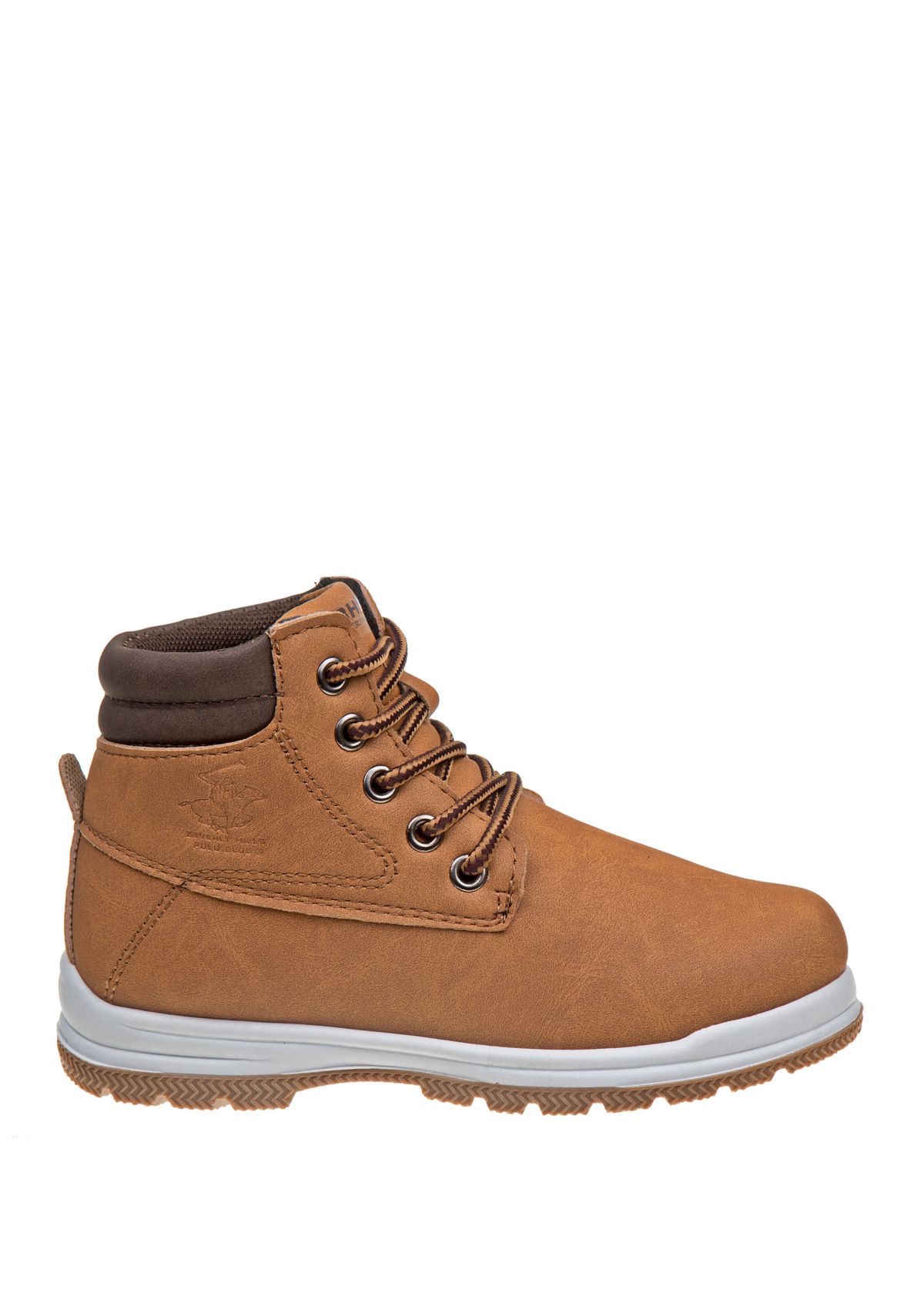 Toddler/Youth Boys Hiker Boots