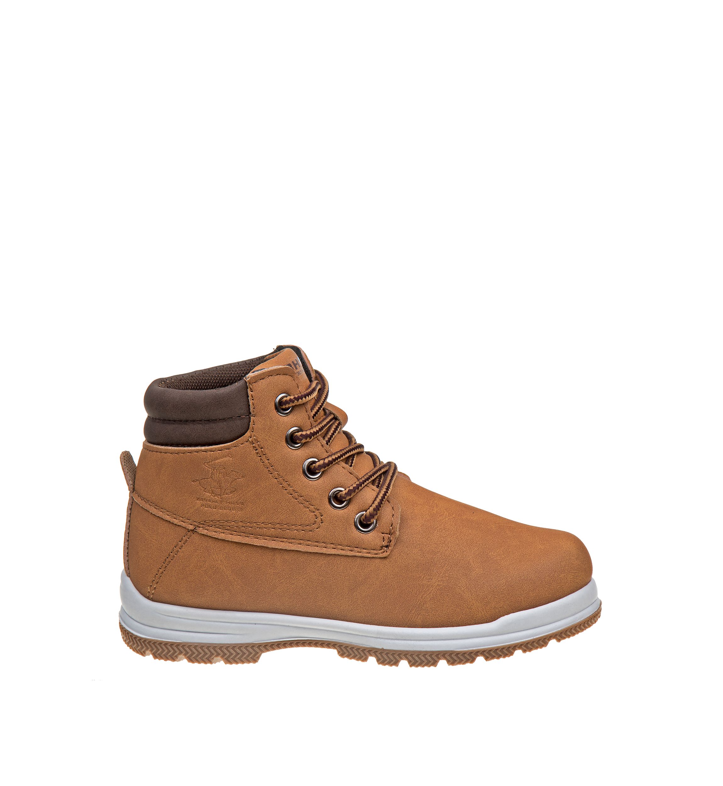 Toddler/Youth Boys Hiker Boots