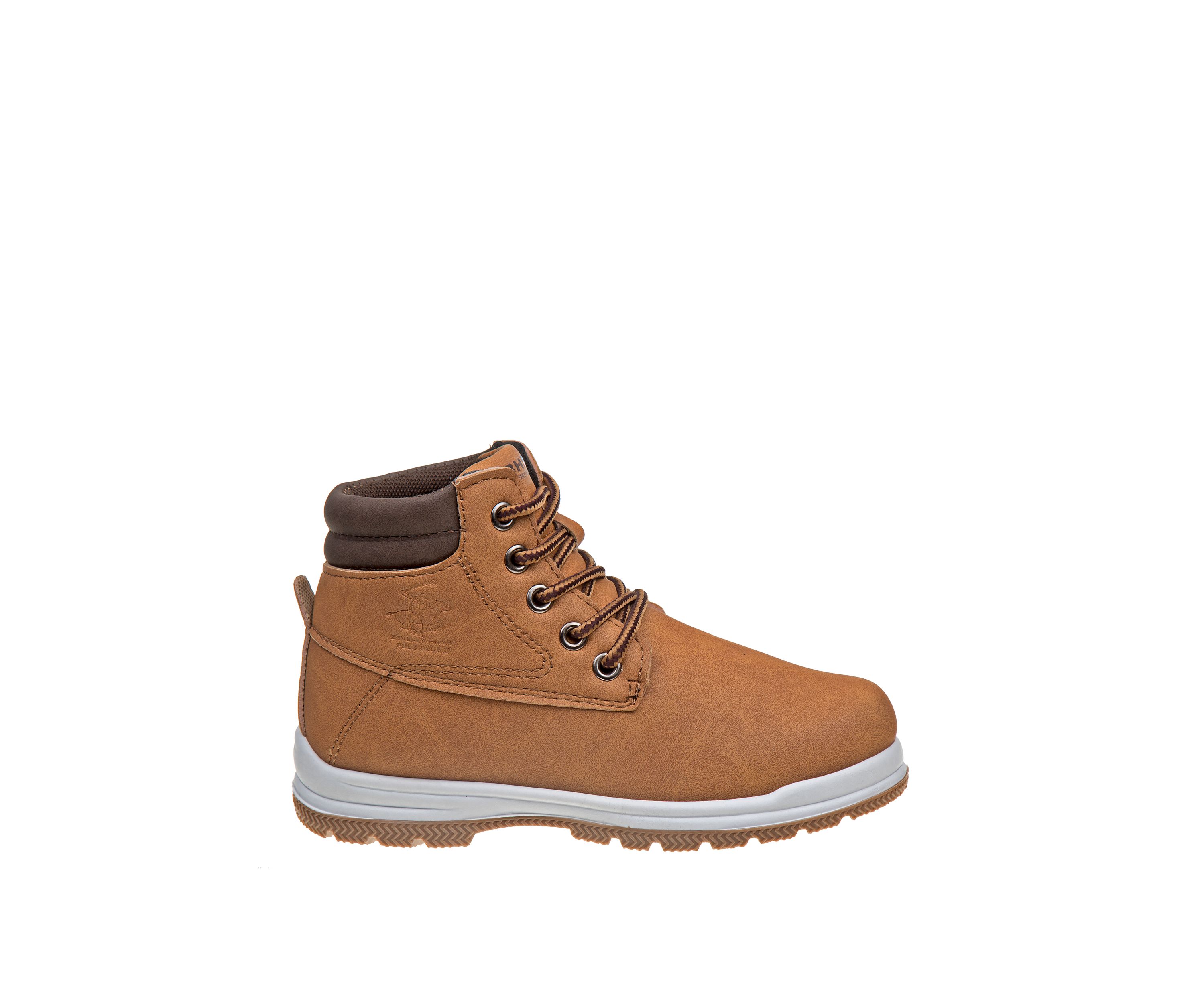Toddler/Youth Boys Hiker Boots