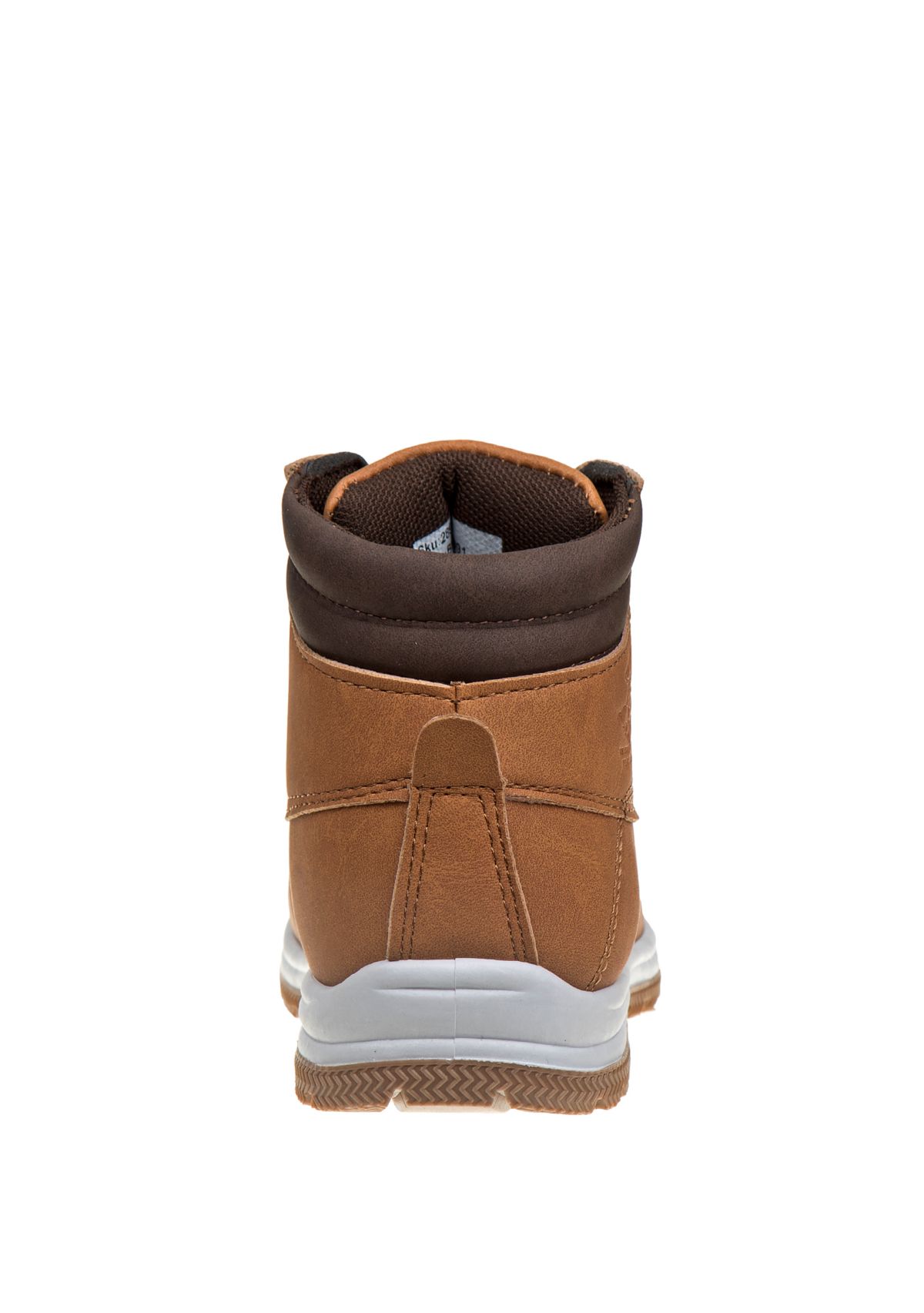 Toddler/Youth Boys Hiker Boots