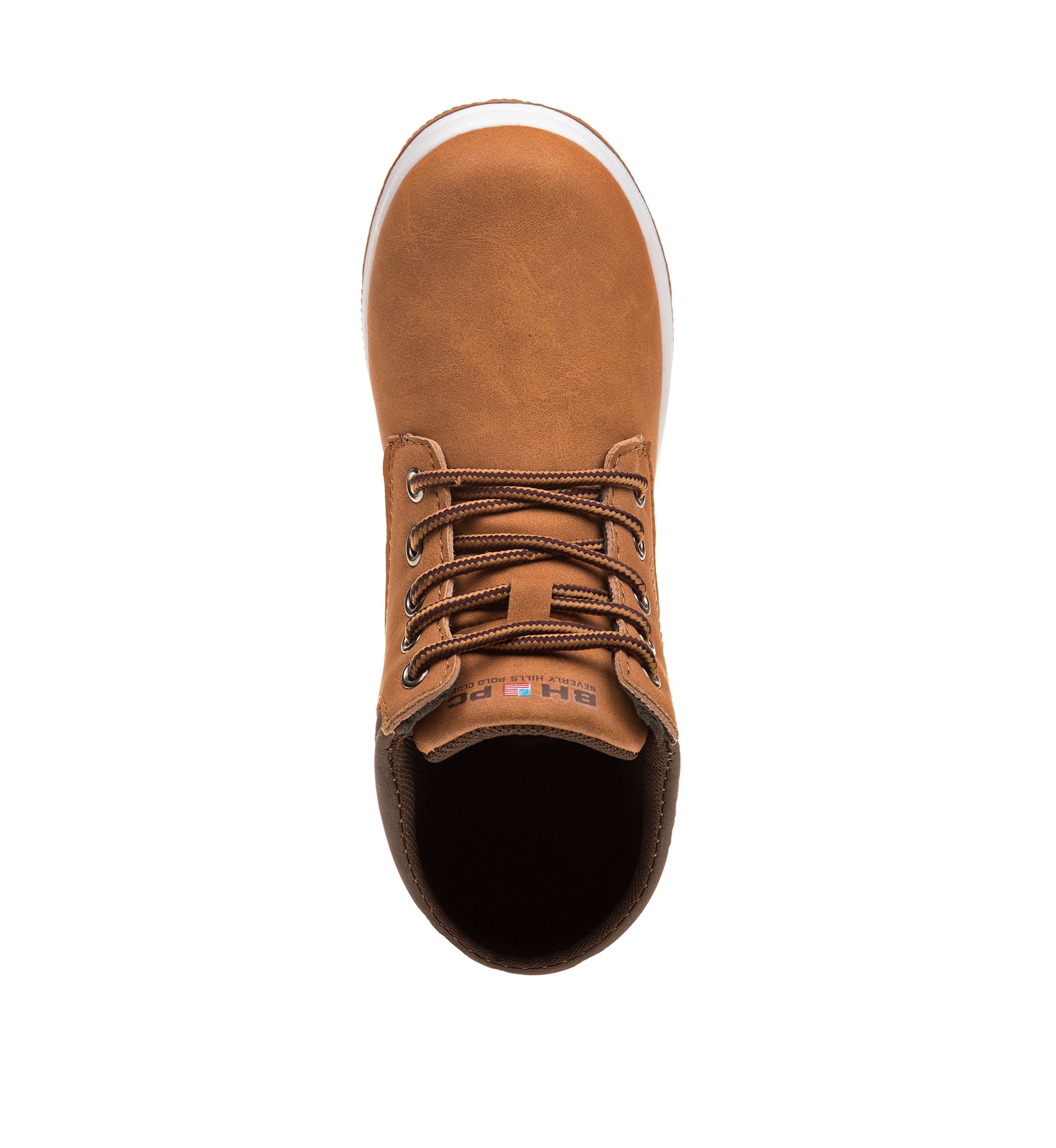 Toddler/Youth Boys Hiker Boots