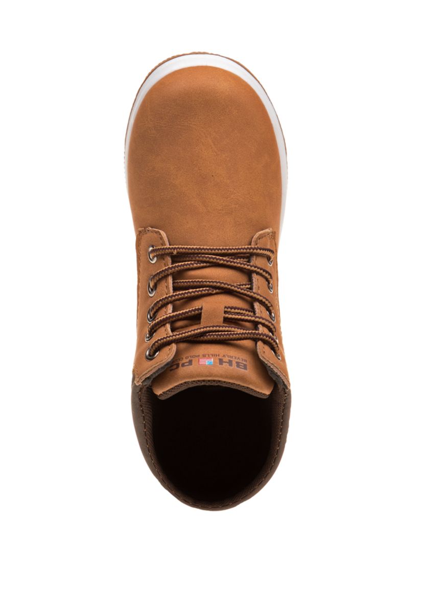 Toddler/Youth Boys Hiker Boots
