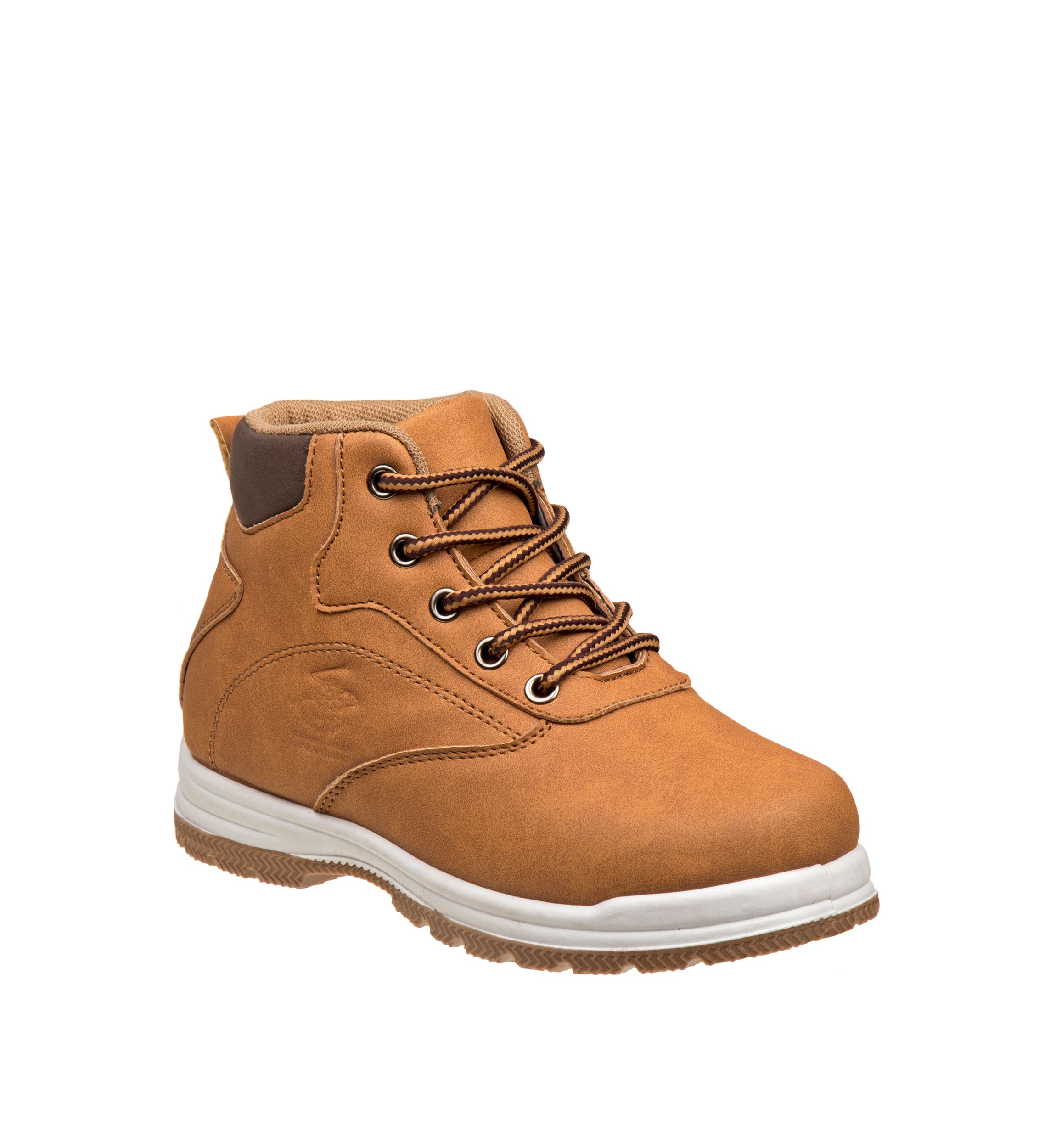 Little Kids  Boys High-Top Boots