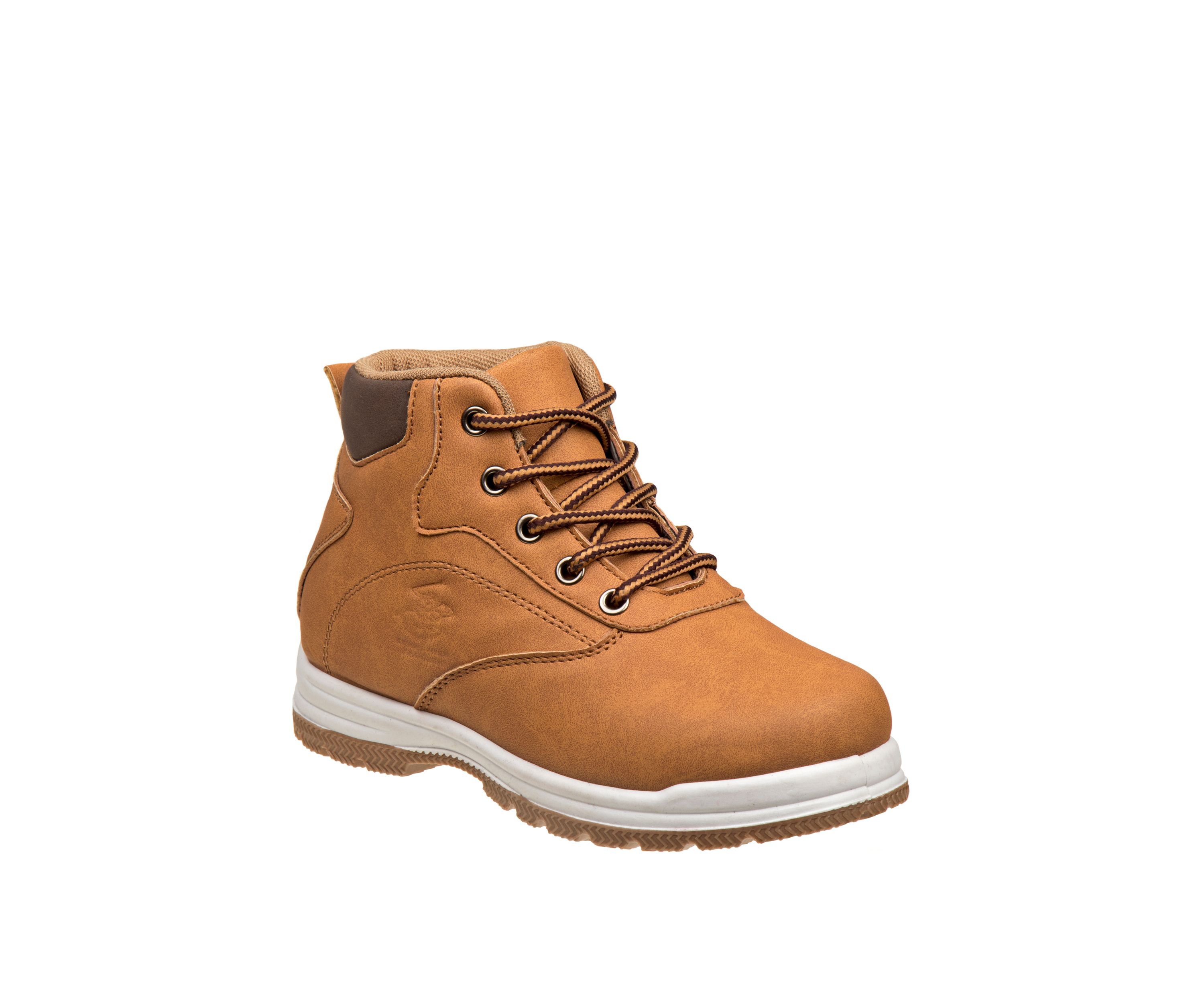 Little Kids  Boys High-Top Boots