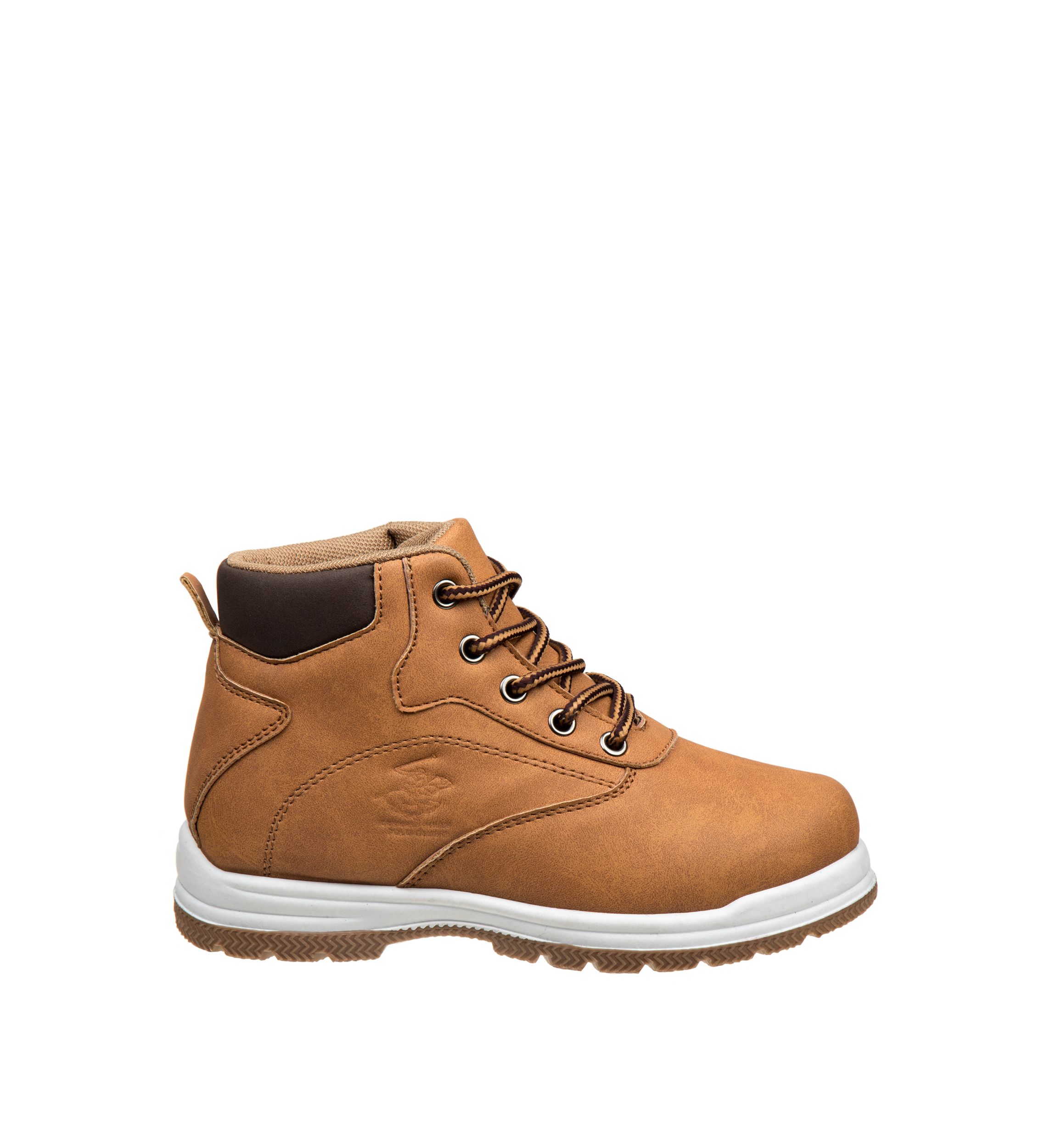 Little Kids  Boys High-Top Boots