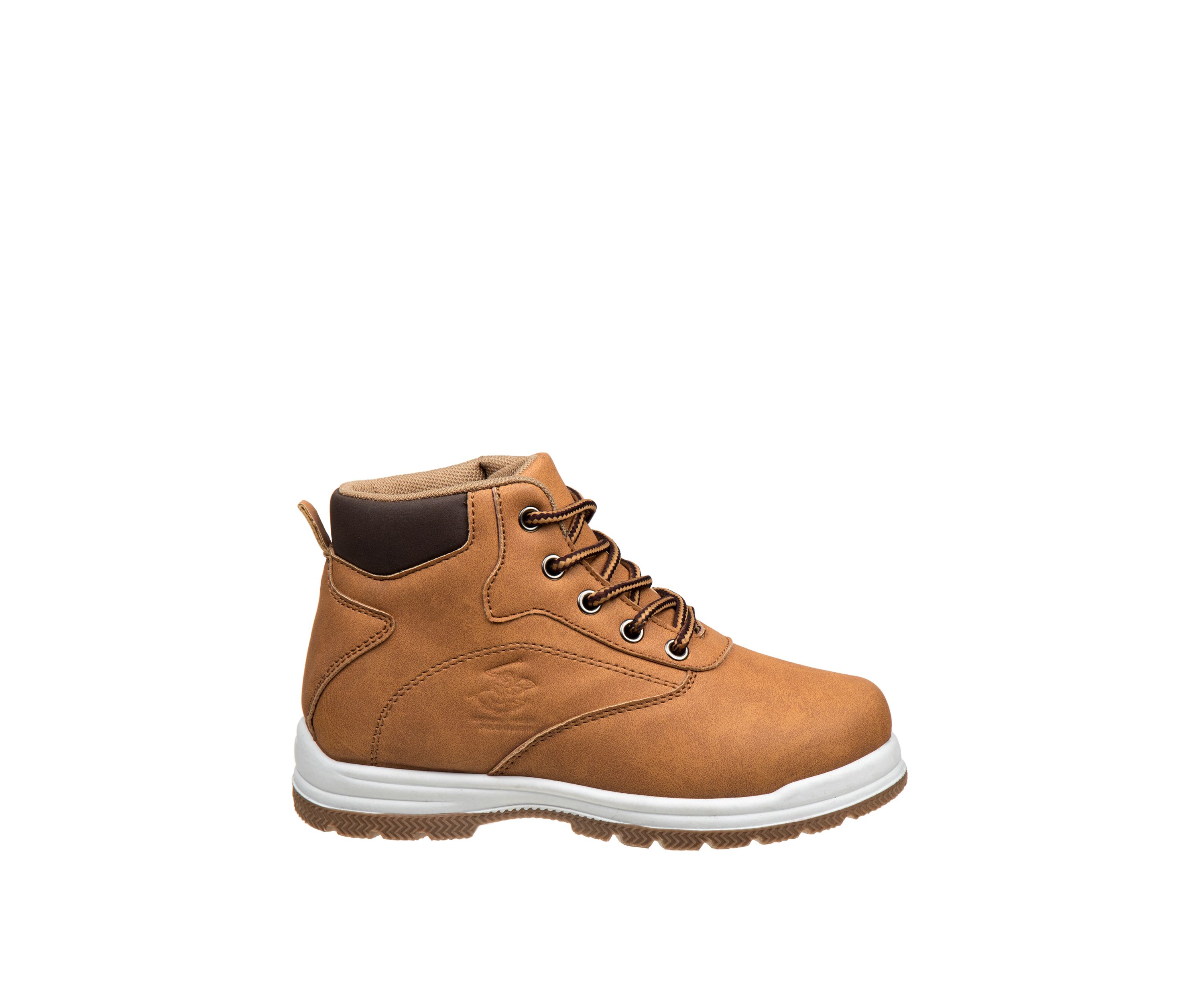 Little Kids  Boys High-Top Boots