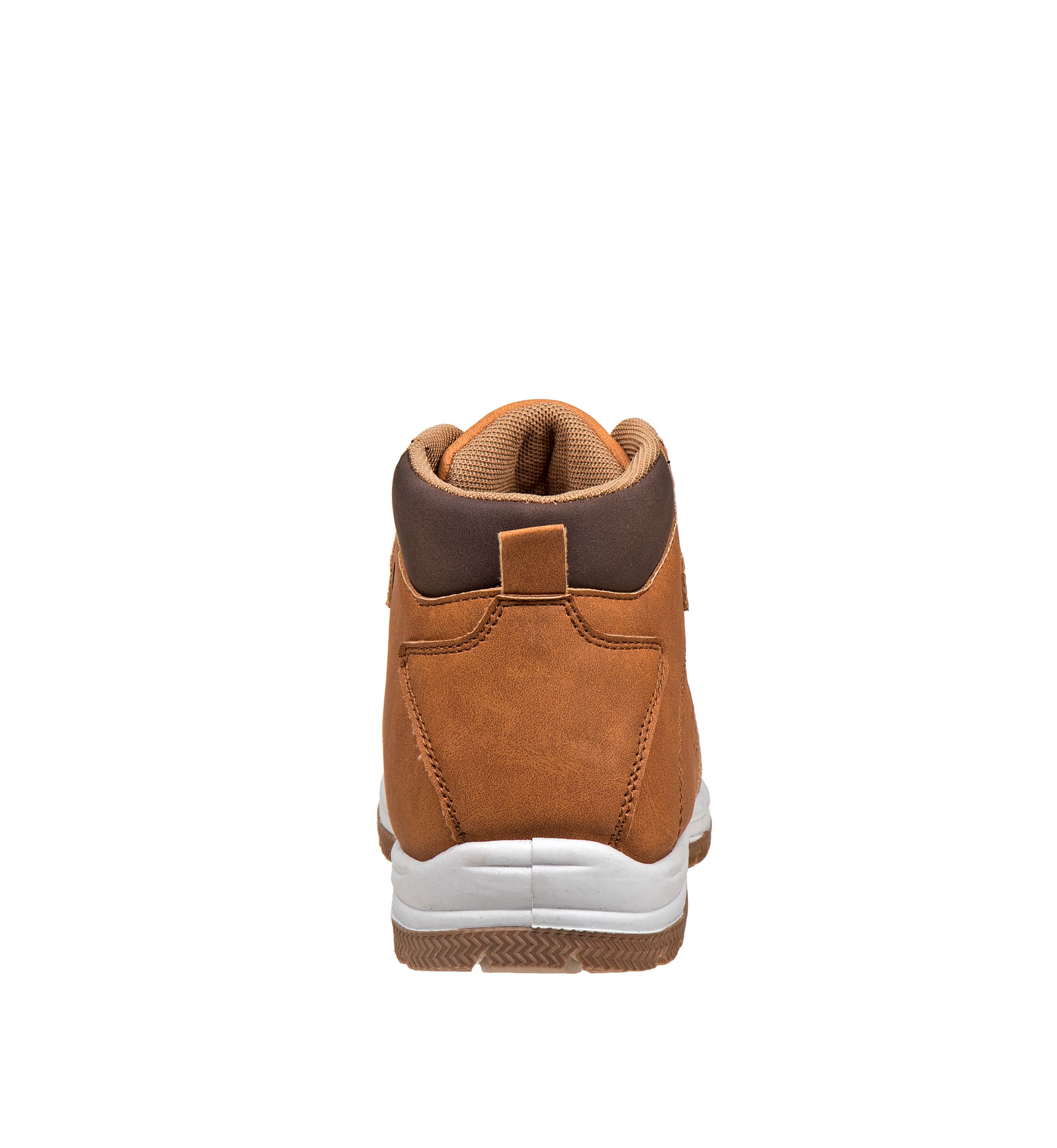 Little Kids  Boys High-Top Boots