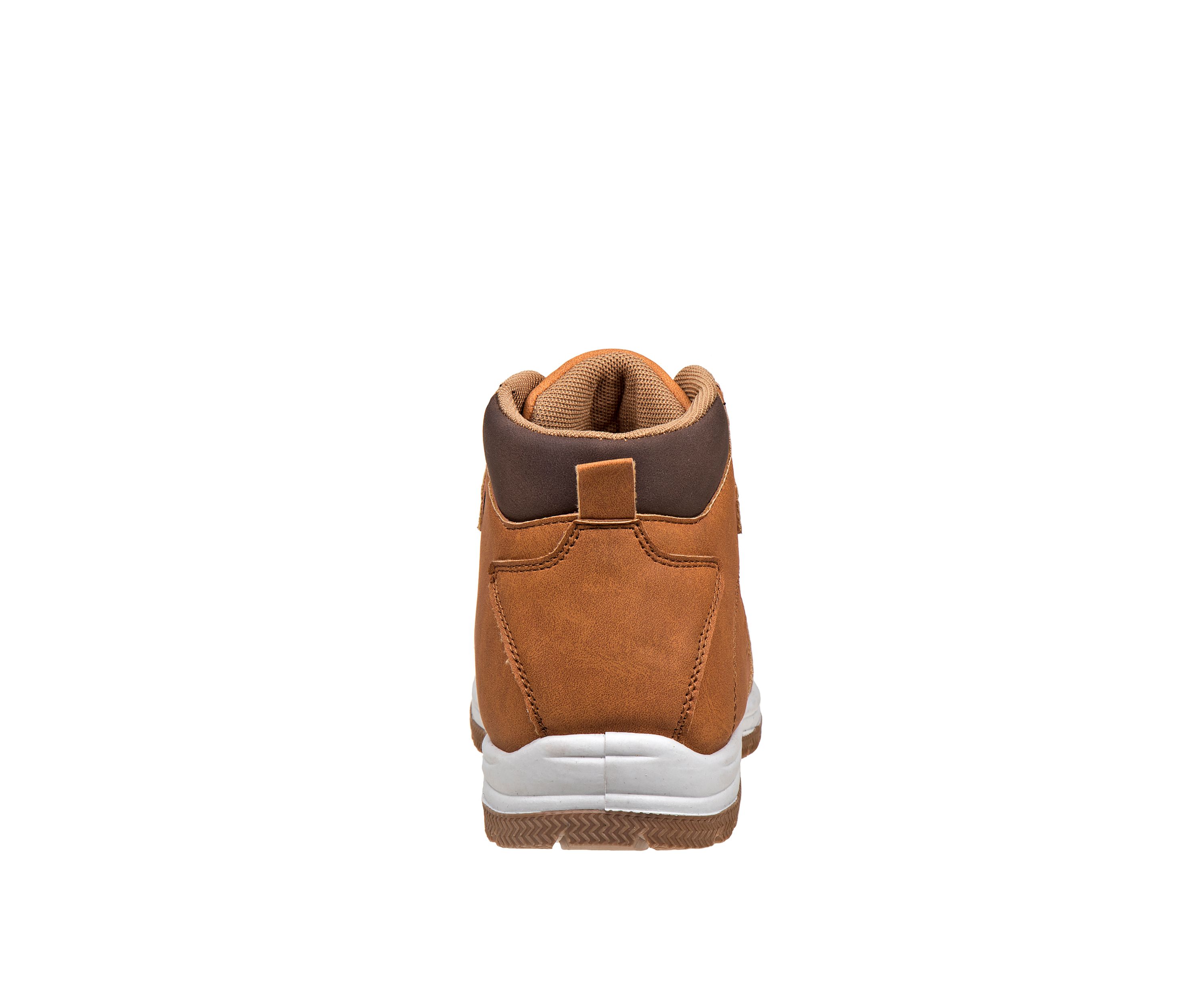 Little Kids  Boys High-Top Boots