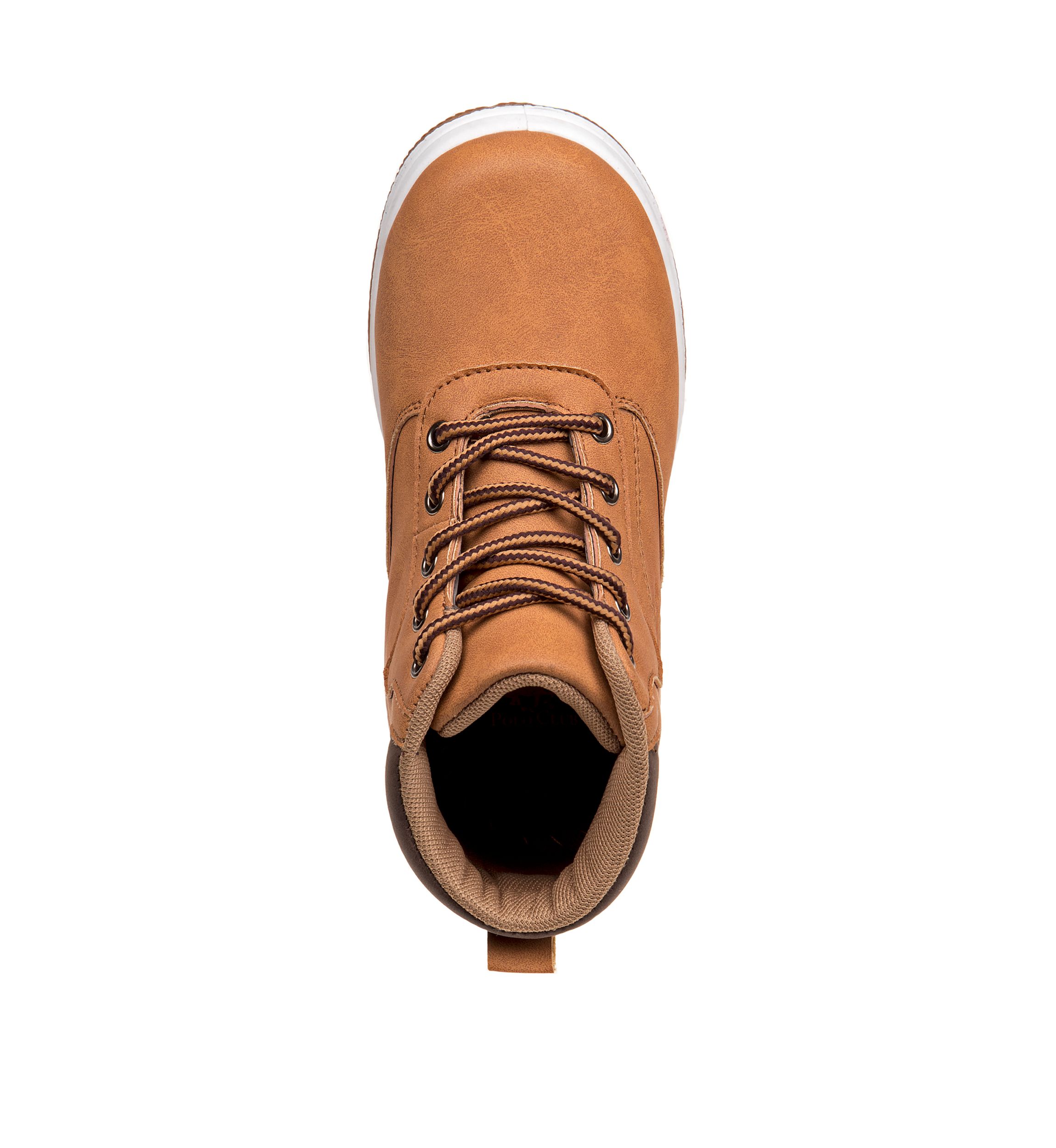 Little Kids  Boys High-Top Boots