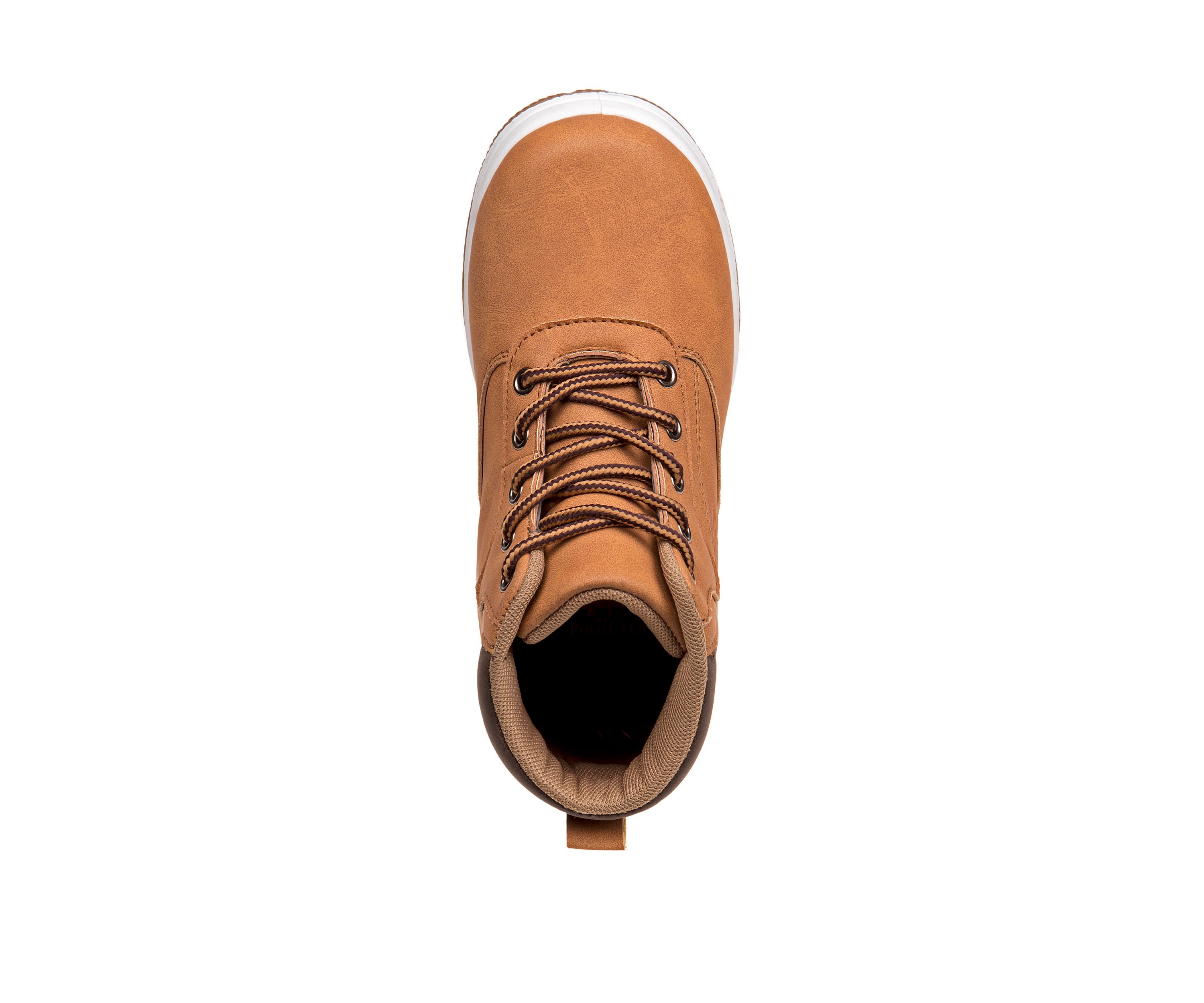 Little Kids  Boys High-Top Boots