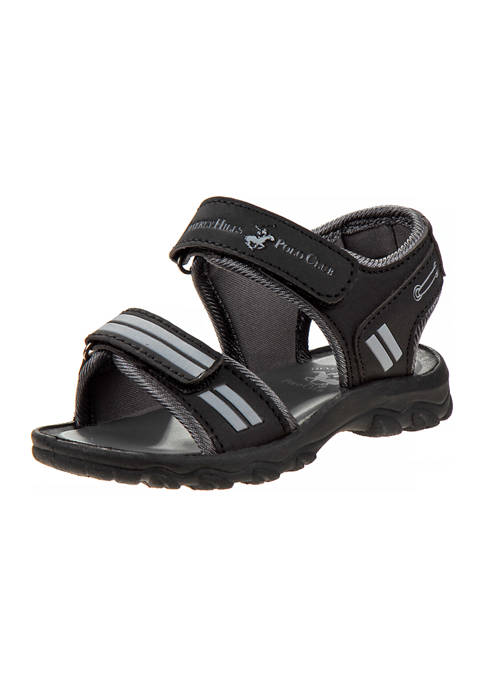 Josmo Toddler/Youth Boys Sport Sandals