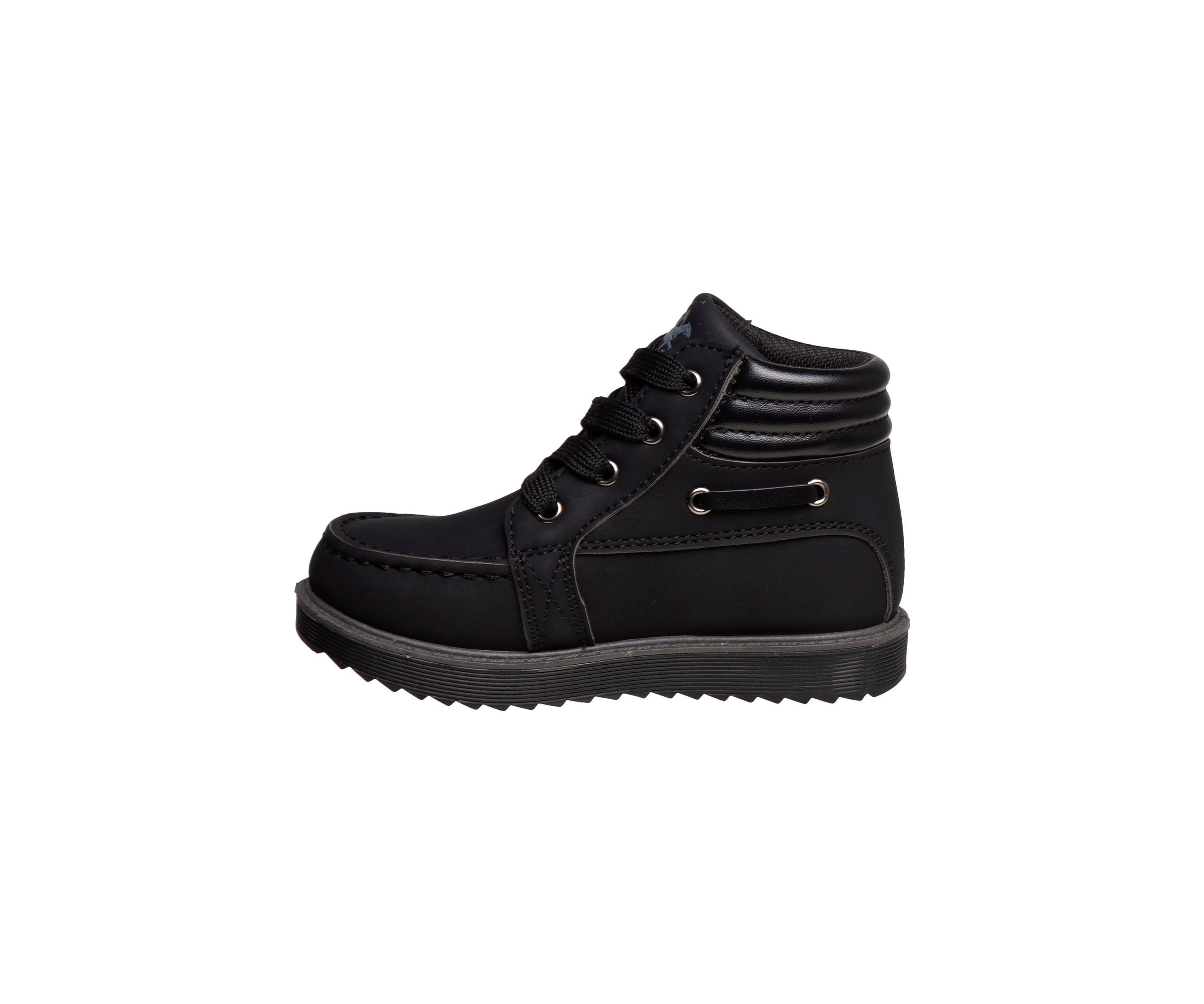 Toddler  Boys Casual Boots