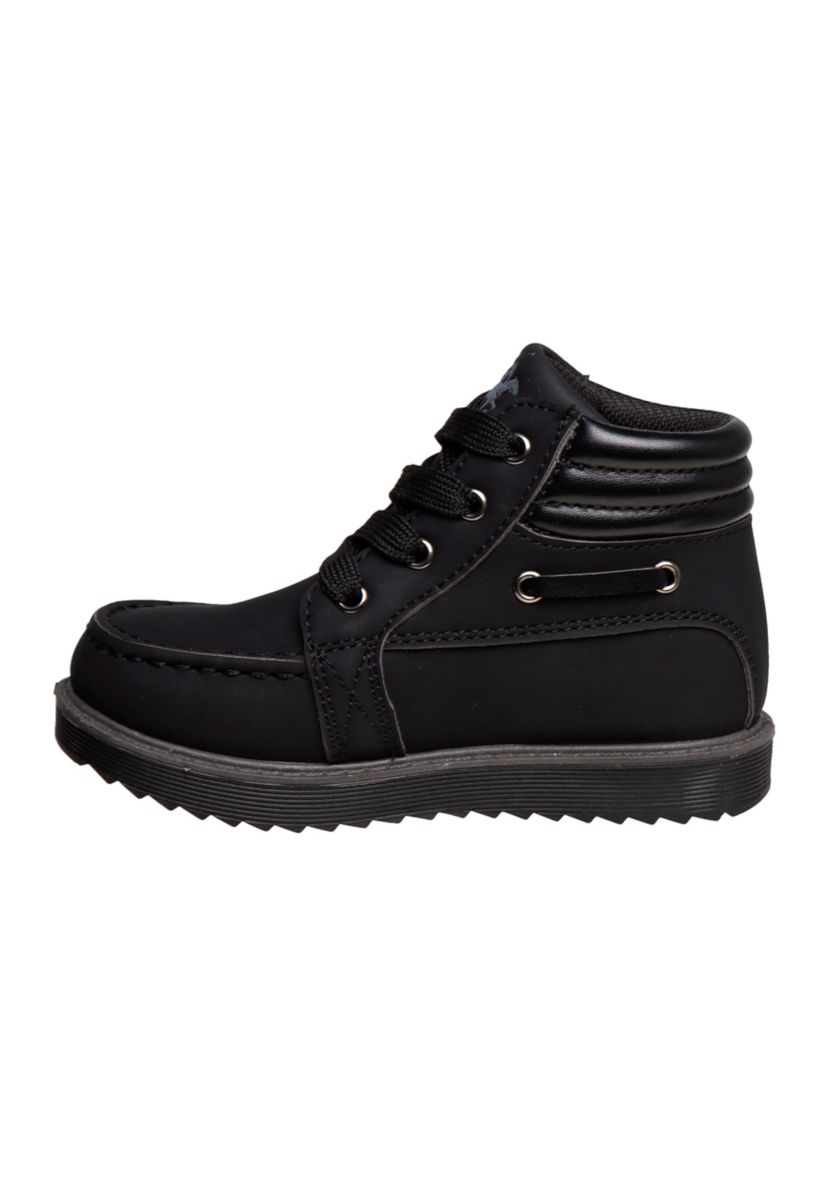 Toddler  Boys Casual Boots