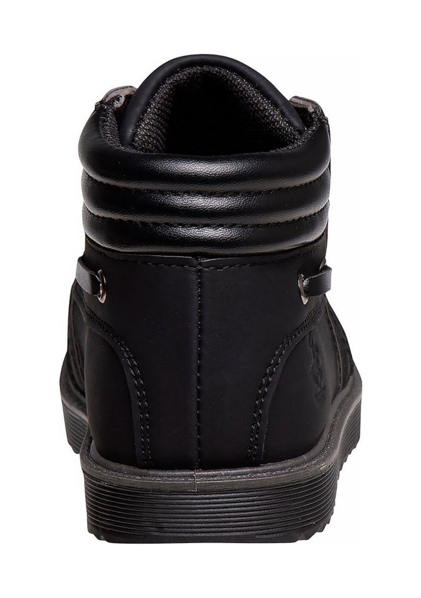 Toddler  Boys Casual Boots