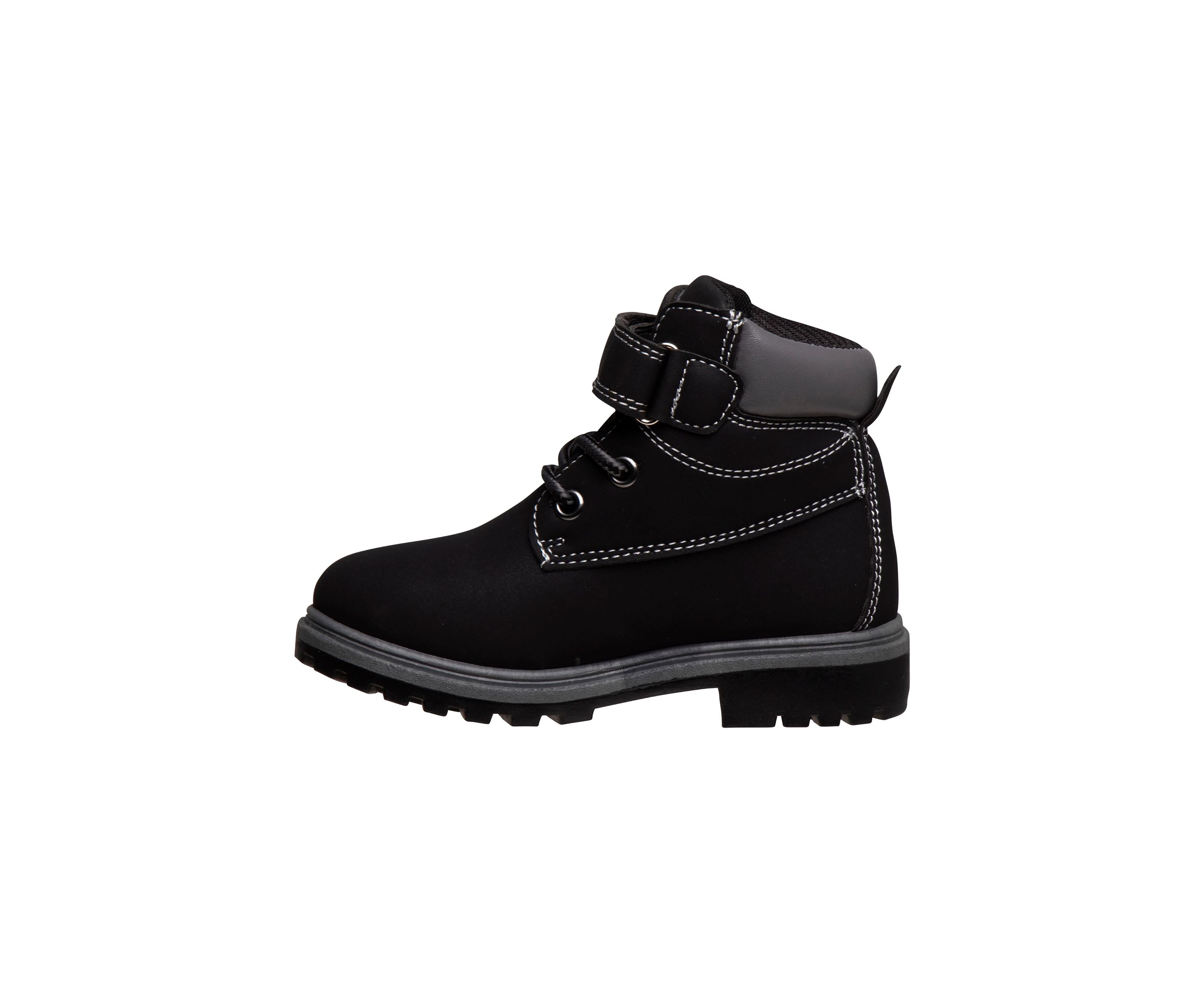 Little Kids  Boys Construction Boots