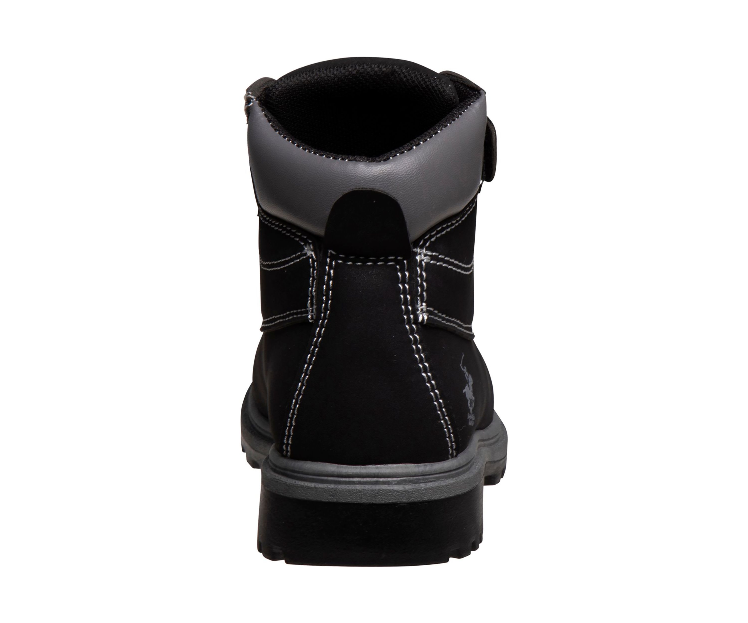 Little Kids  Boys Construction Boots