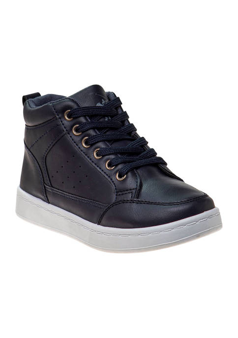 Youth Boys Beverly Hills Polo Club High Top