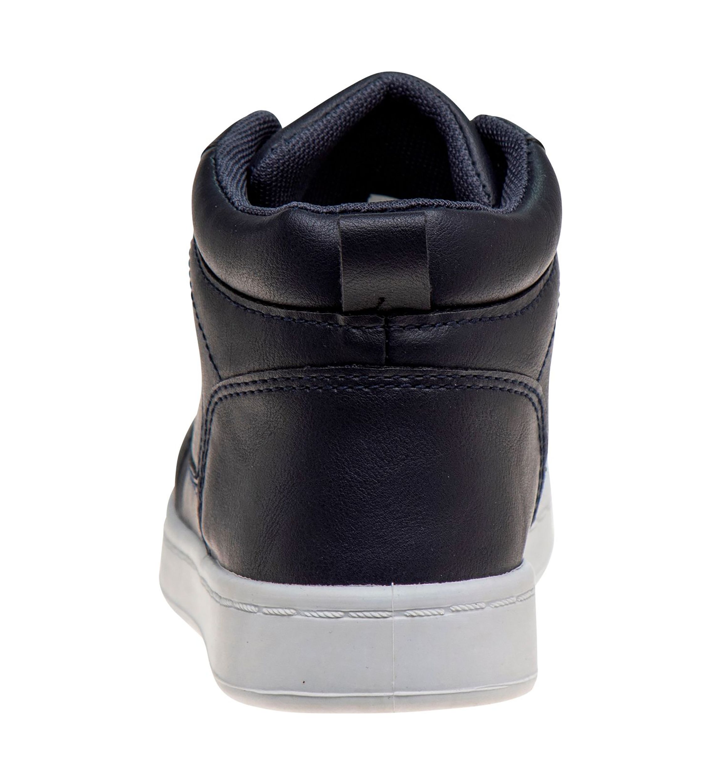 Little Kids  Boys High-Top Casual Sneakers