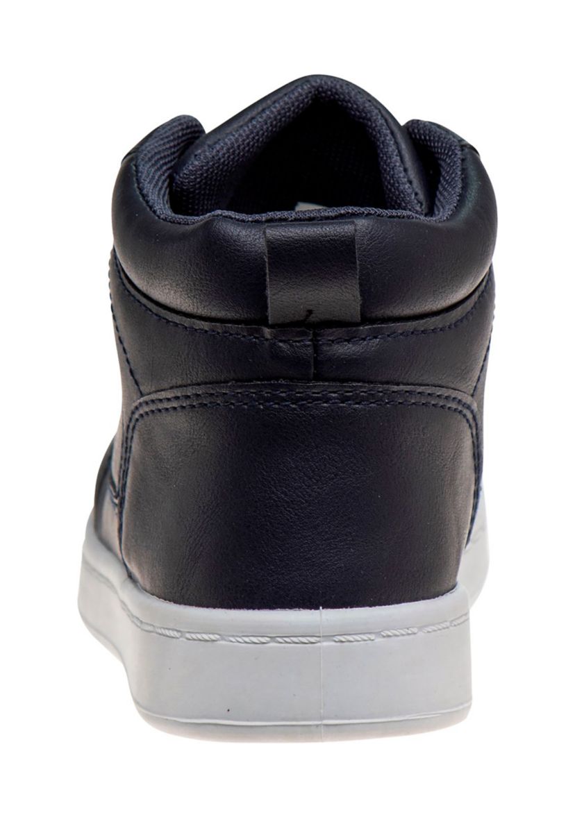 Little Kids  Boys High-Top Casual Sneakers