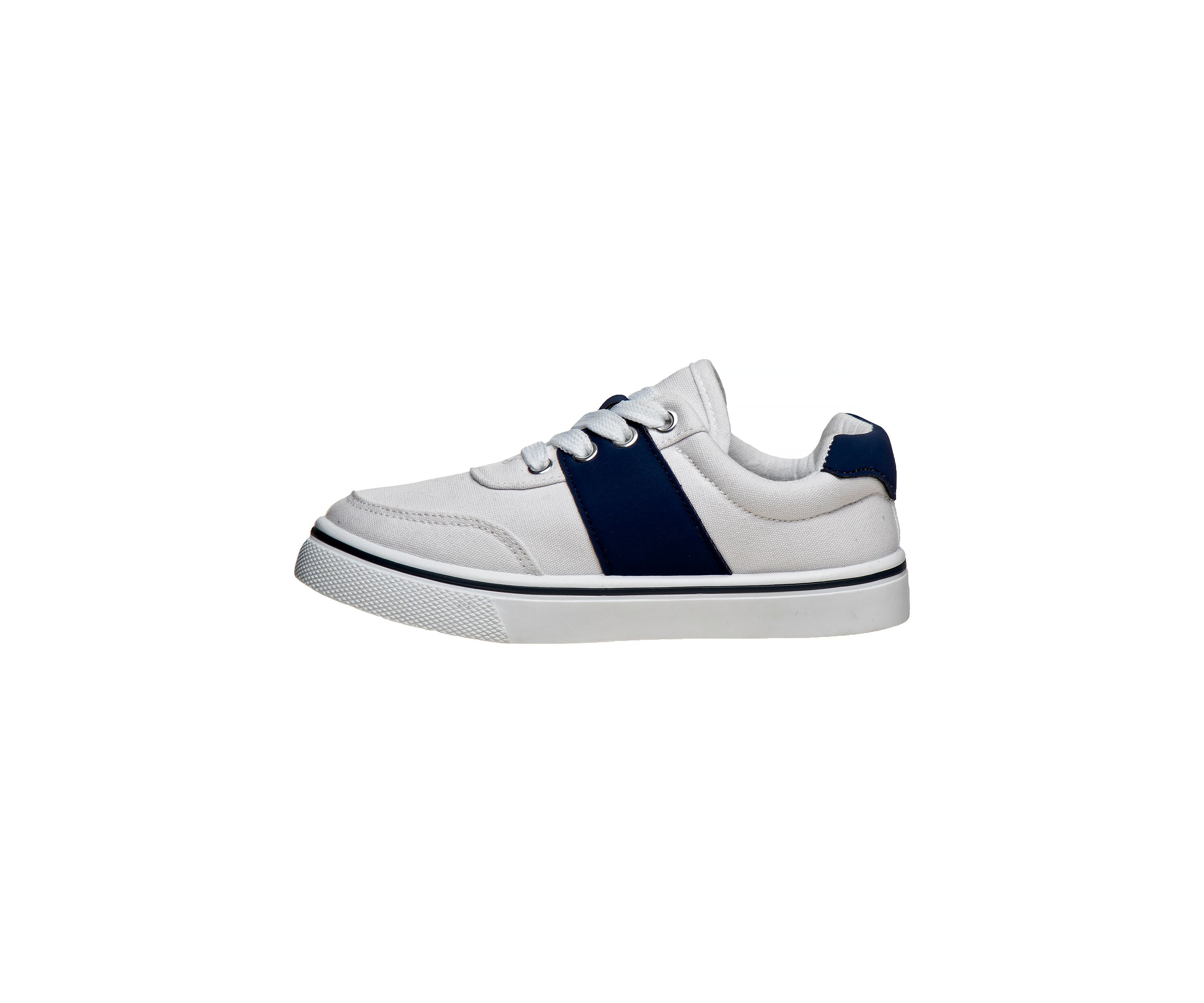 Toddler/Youth Boys Canvas Sneakers