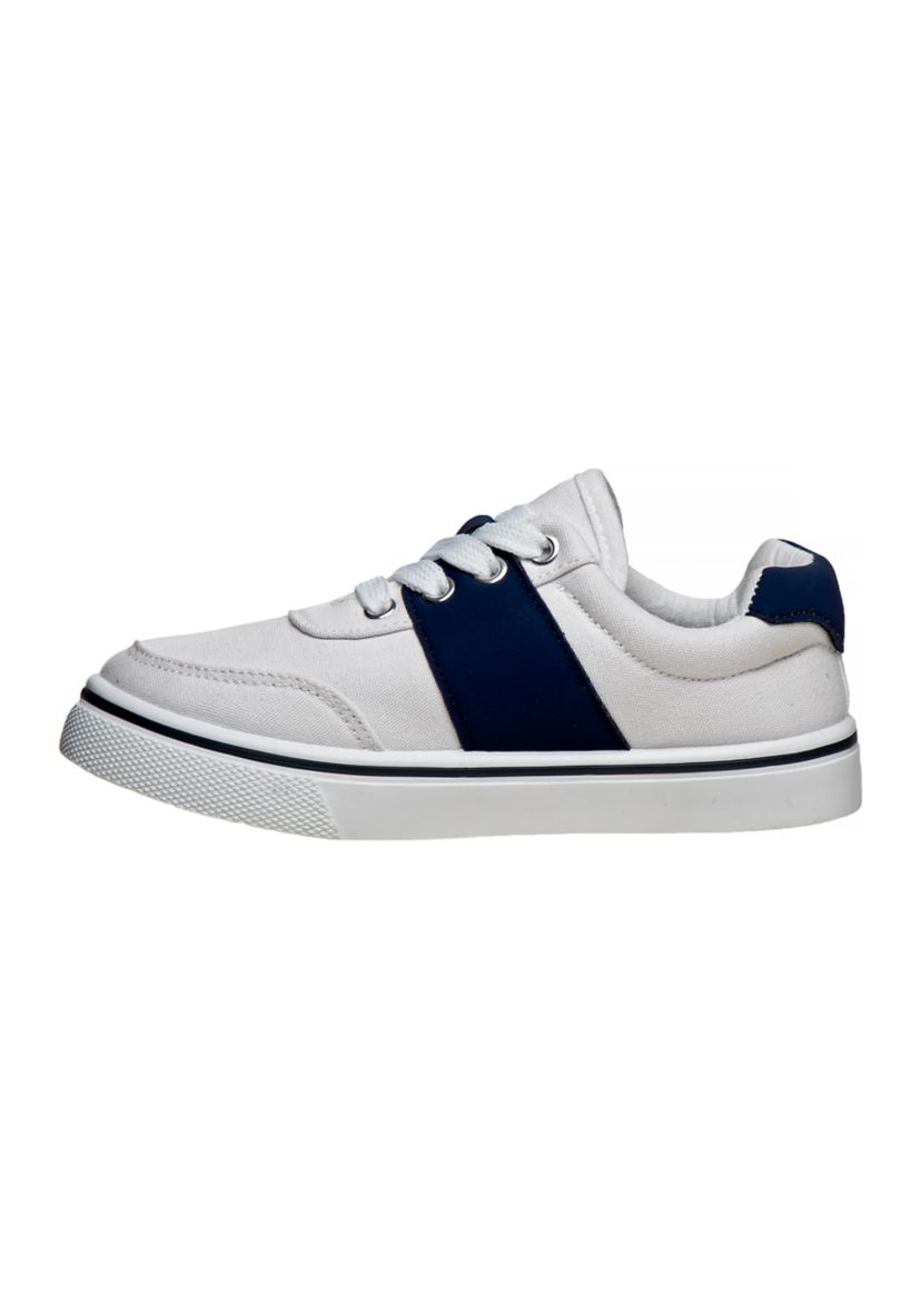 Toddler/Youth Boys Canvas Sneakers