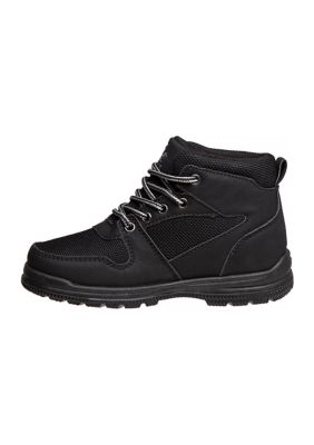 Toddler  Boys High-Top Boots