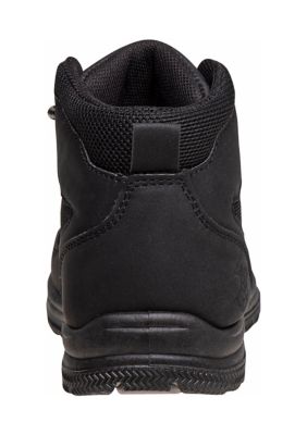 Toddler  Boys High-Top Boots