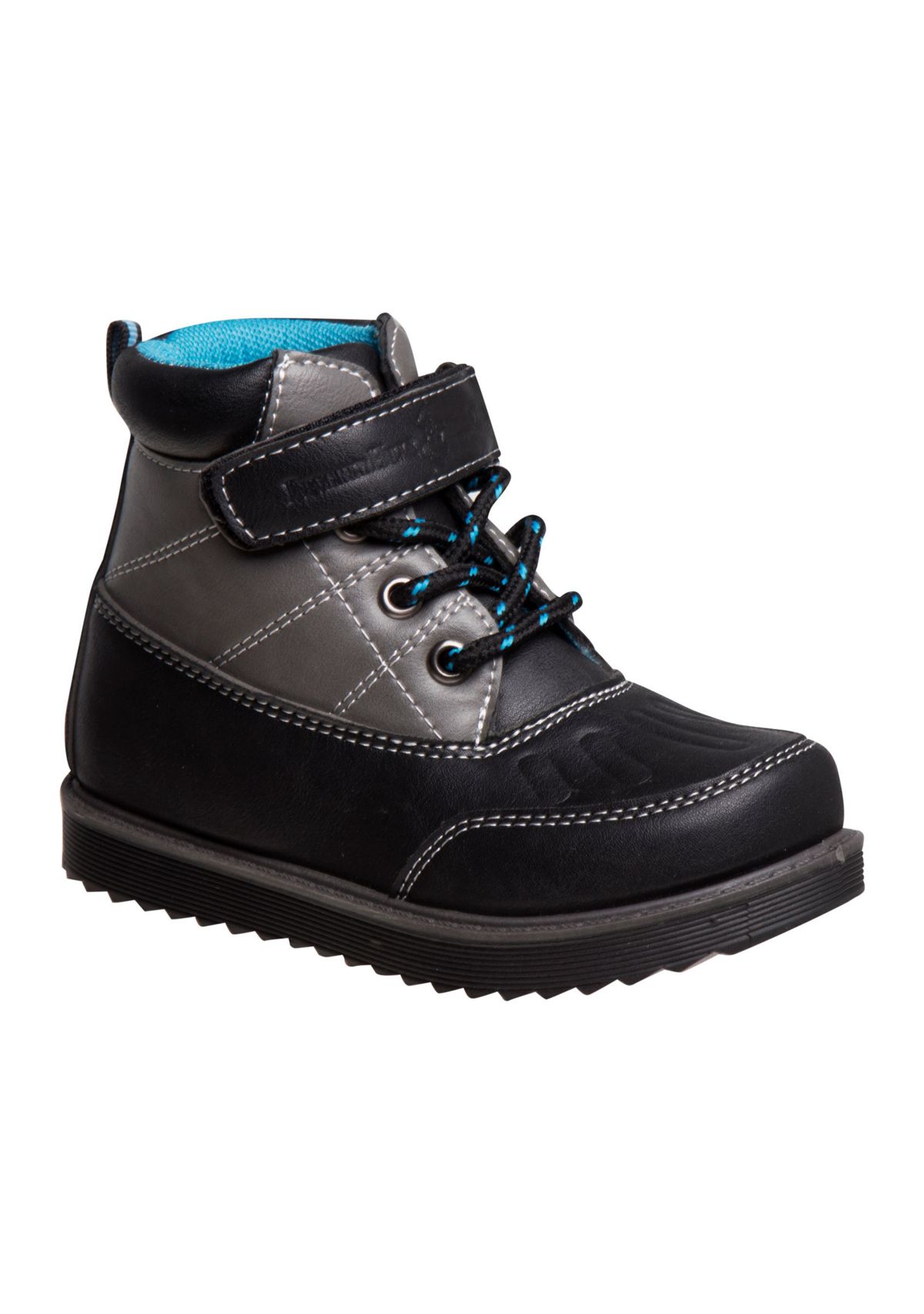 Toddler  Boys Casual Boots