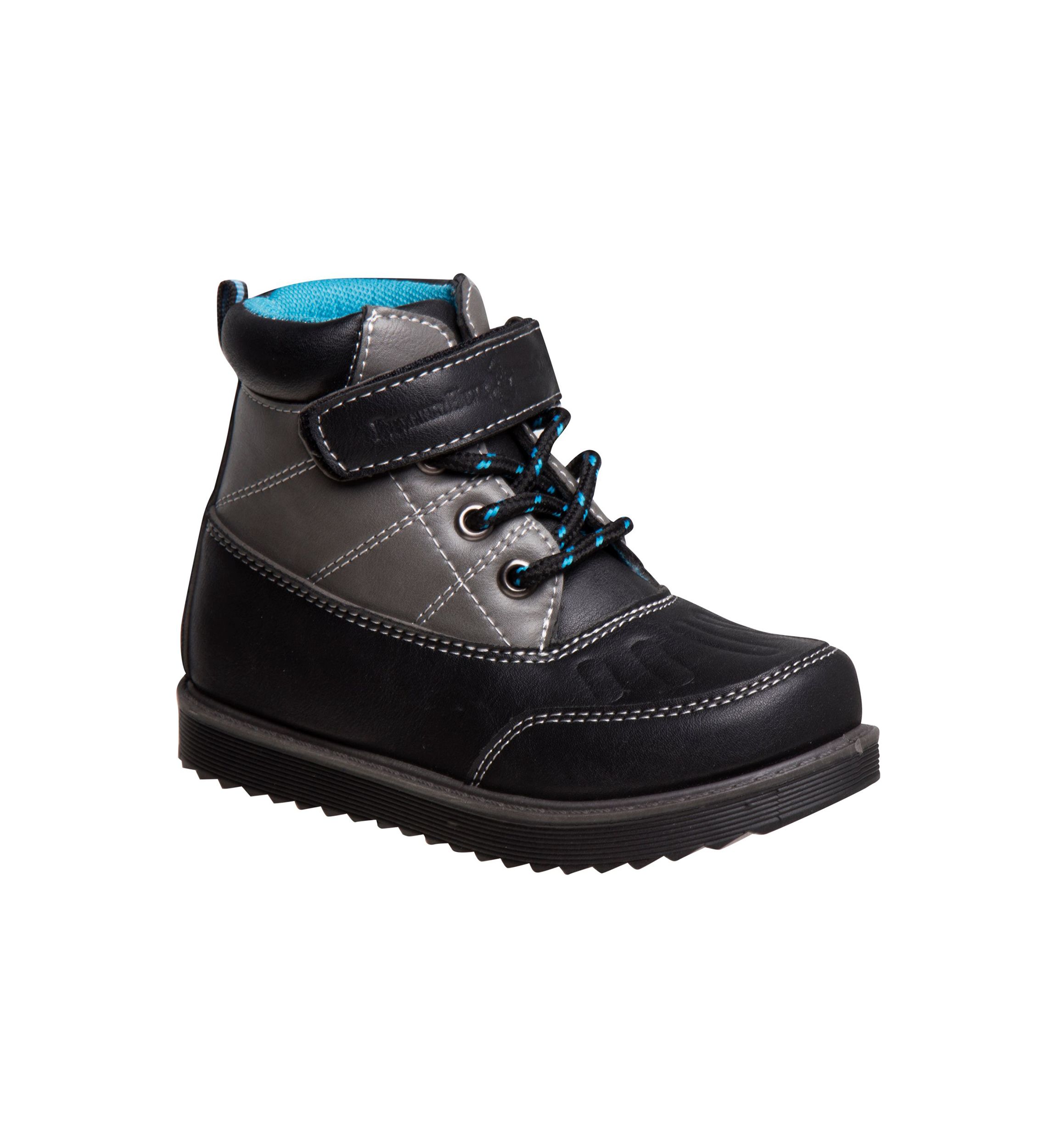 Toddler  Boys Casual Boots