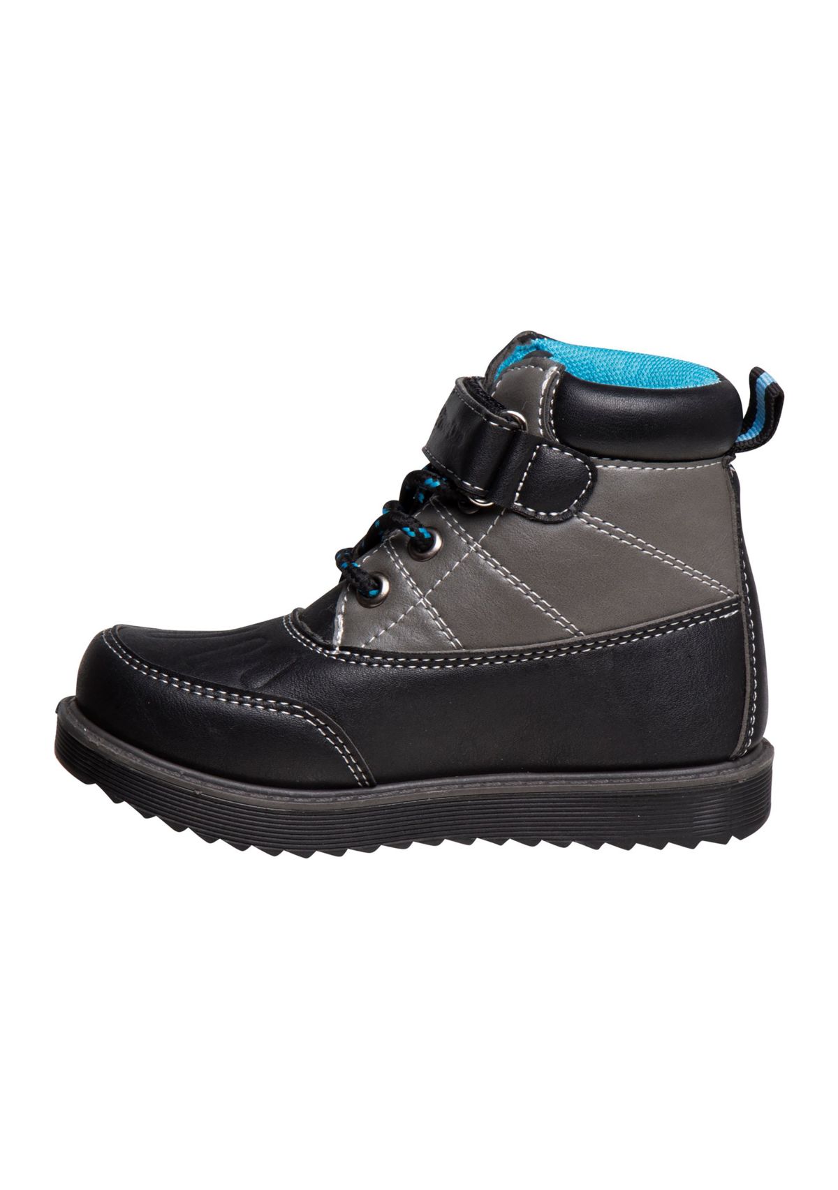 Toddler  Boys Casual Boots