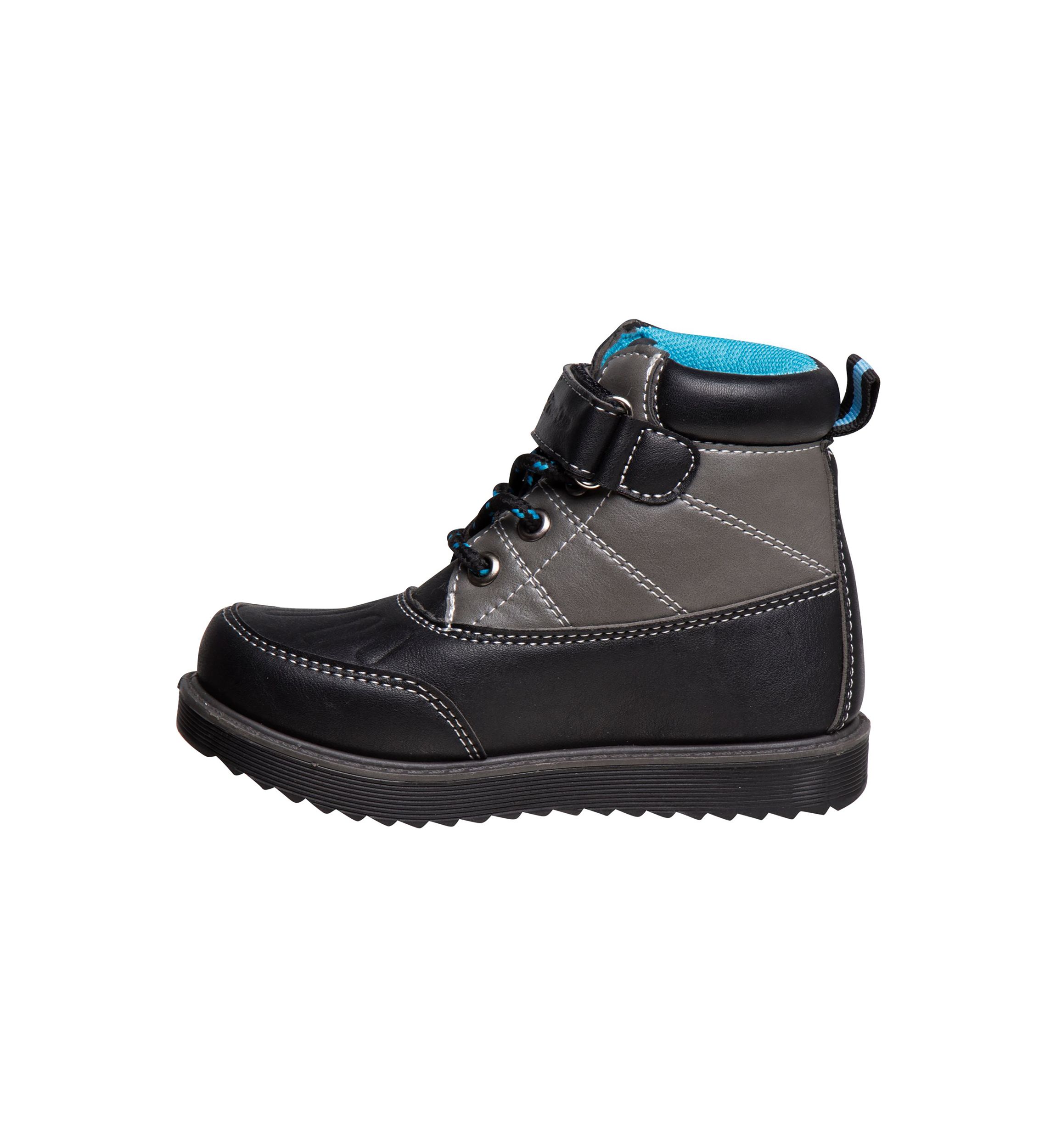 Toddler  Boys Casual Boots