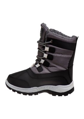 Belk hotsell snow boots