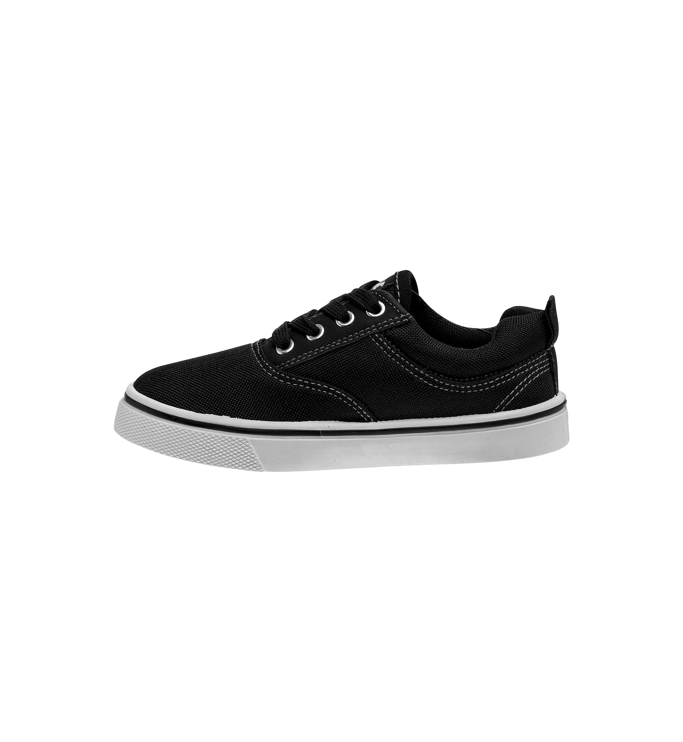 Little Kids  Boys Canvas Sneakers
