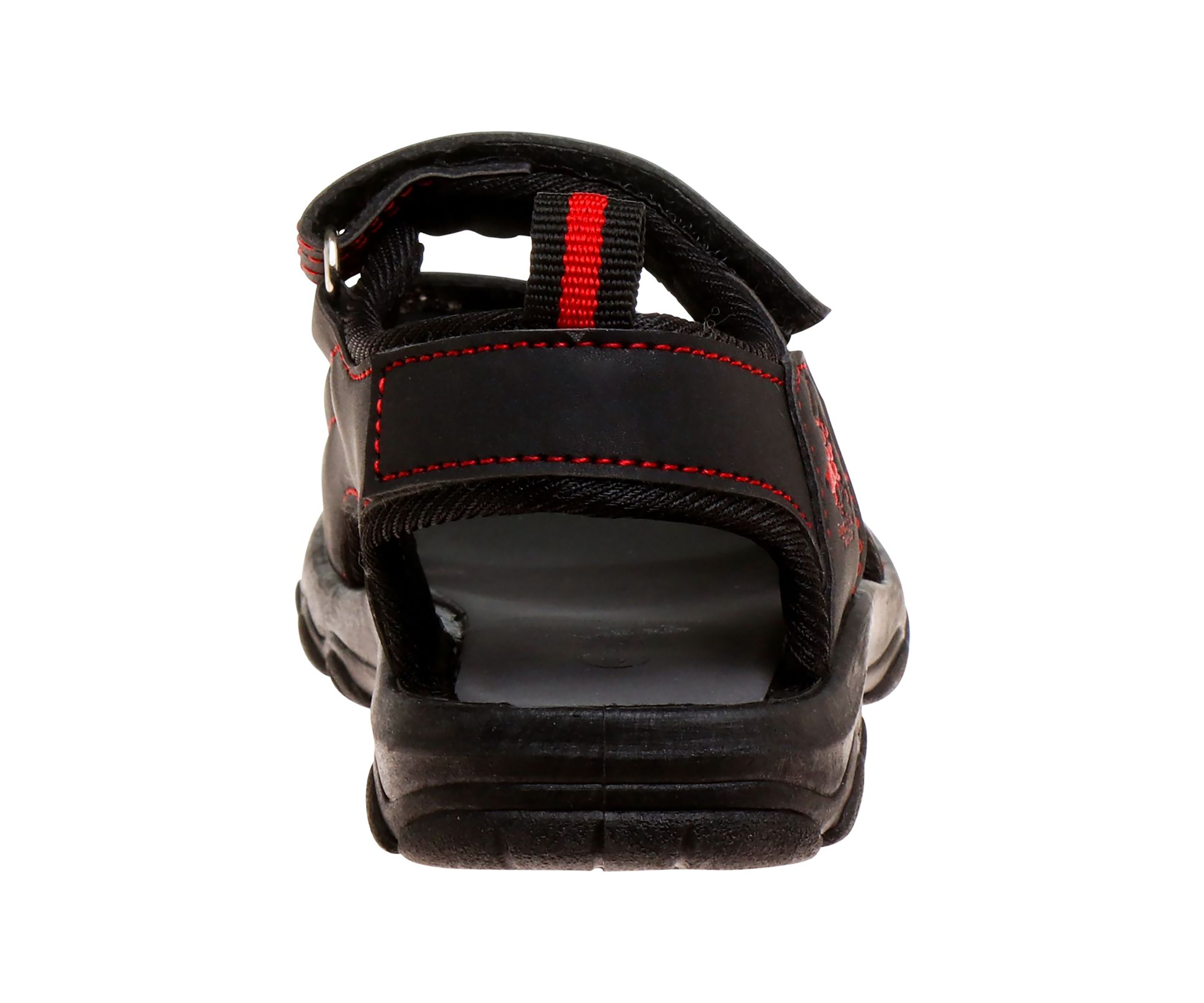 Little Boys Double Strap Sport Sandals
