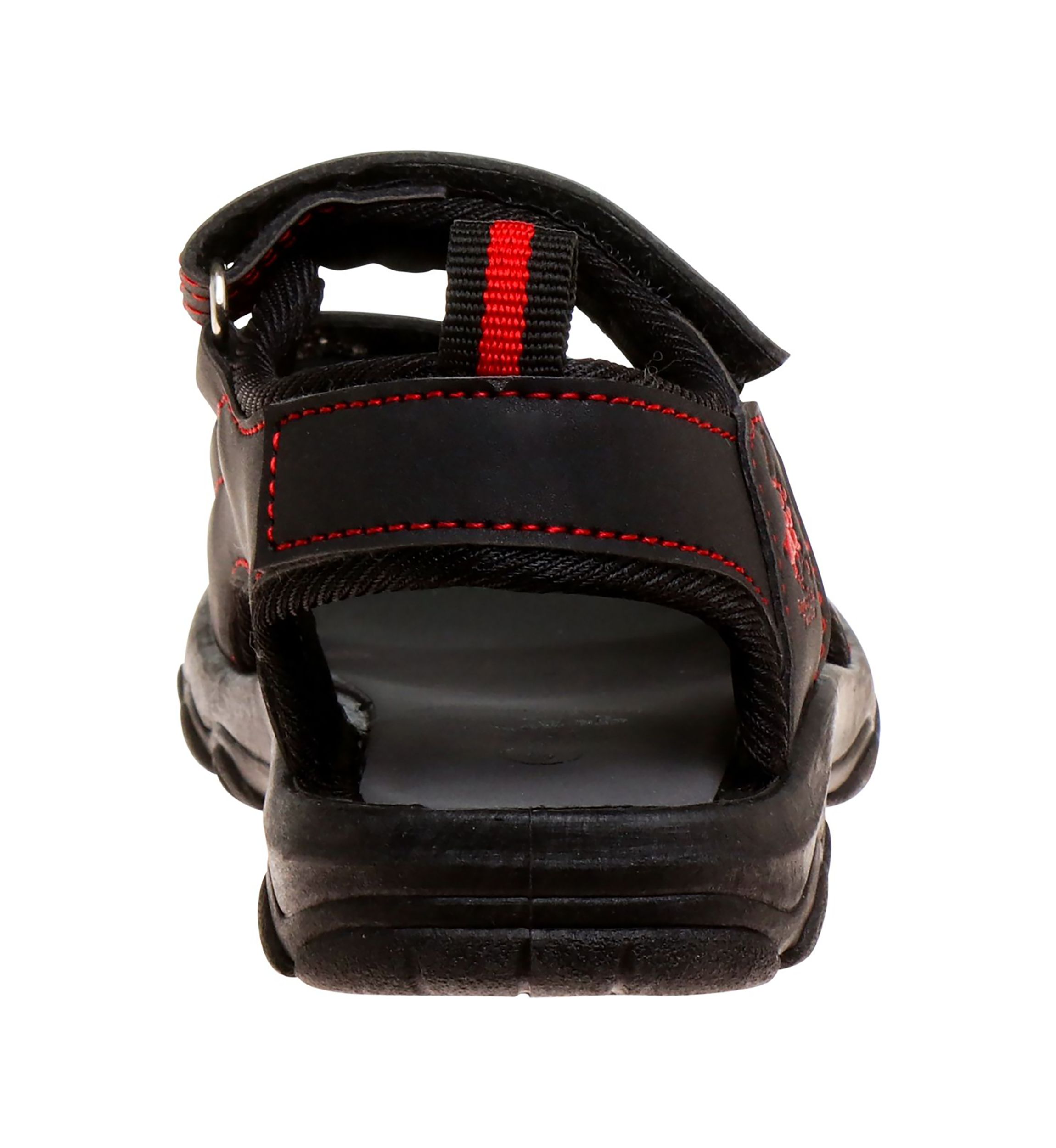 Little Boys Double Strap Sport Sandals
