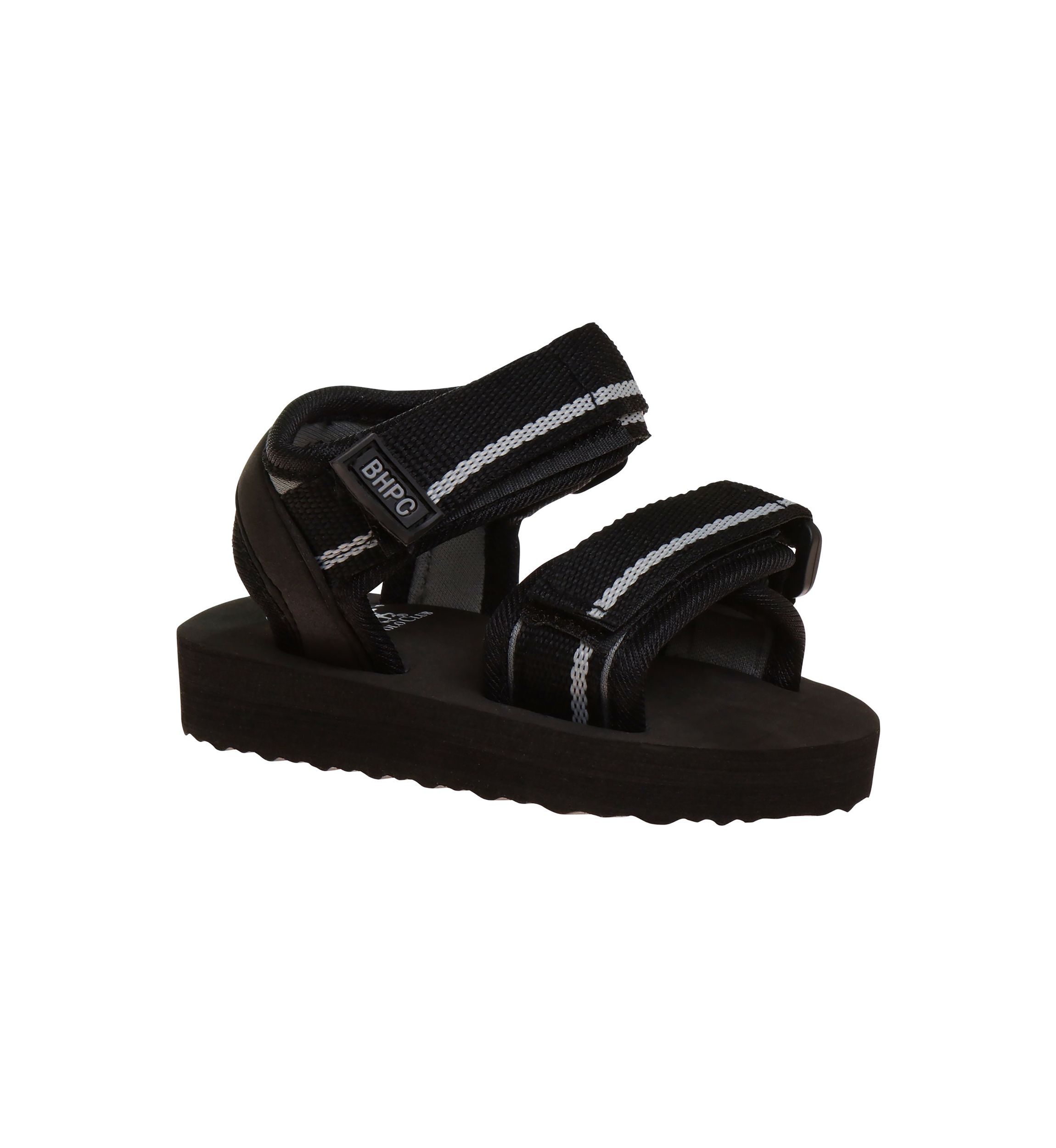 Little Boys Strap Sport Sandals