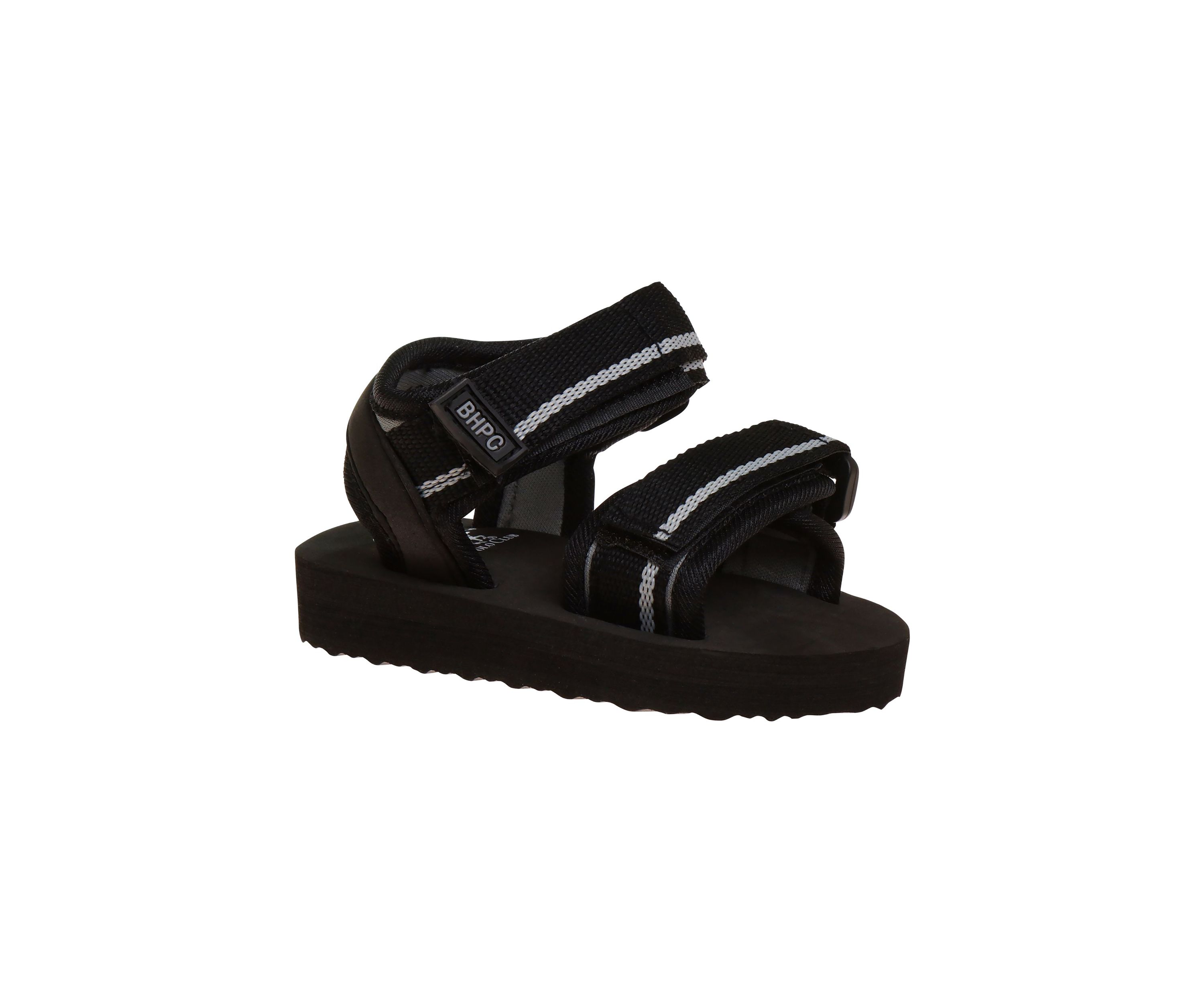 Little Boys Strap Sport Sandals