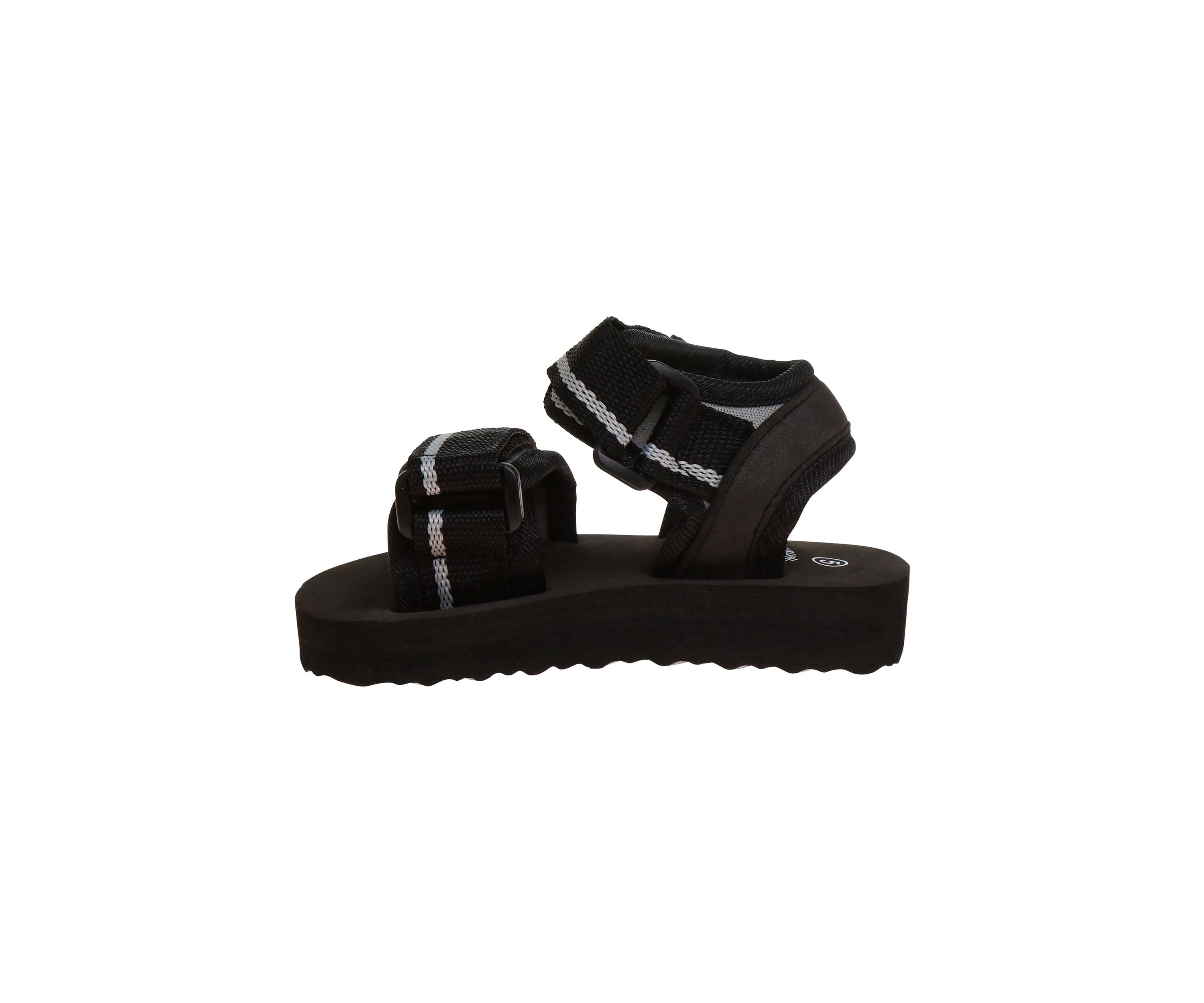 Little Boys Strap Sport Sandals