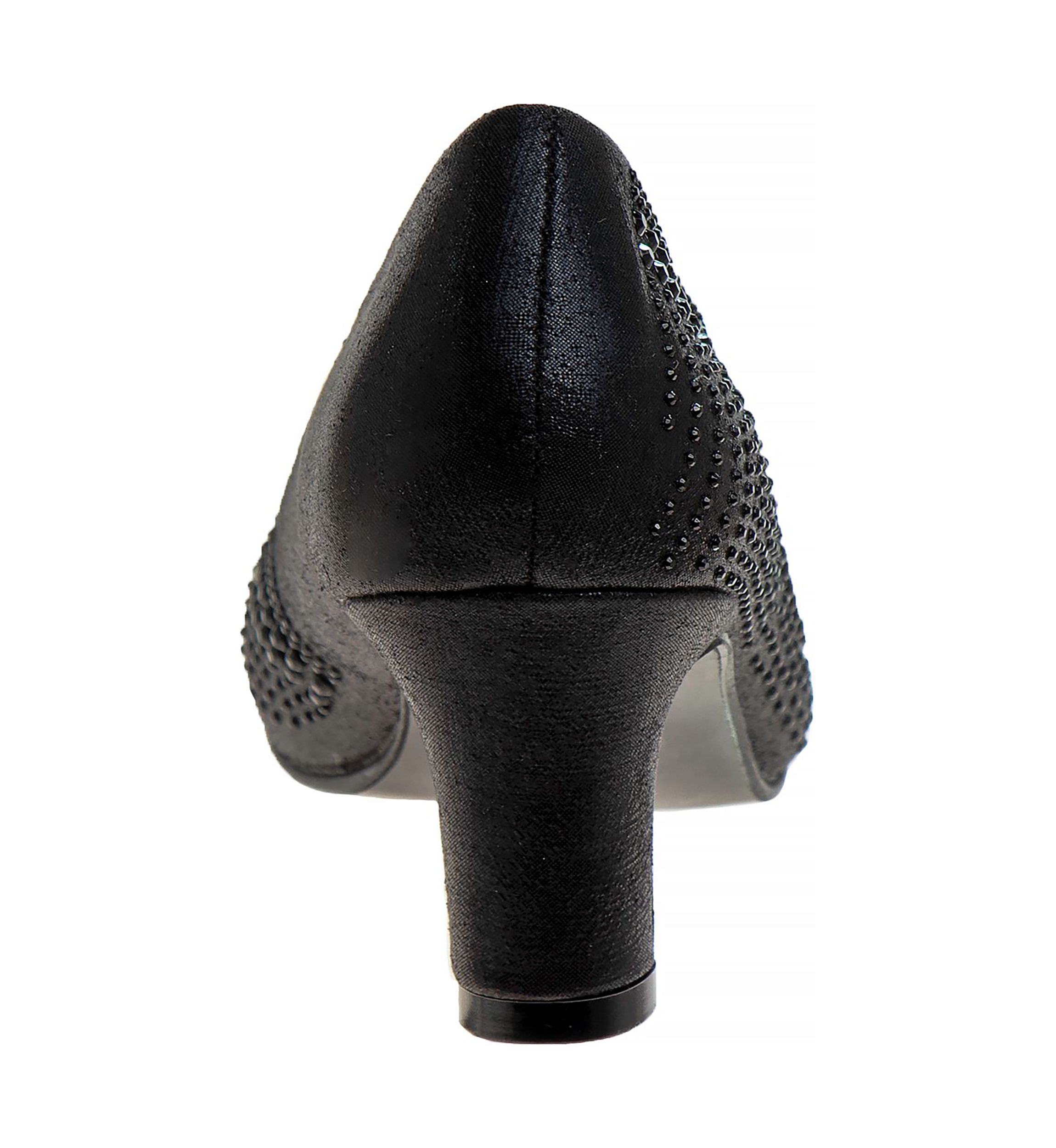 Little Kids  Girls Heel Dress Shoes