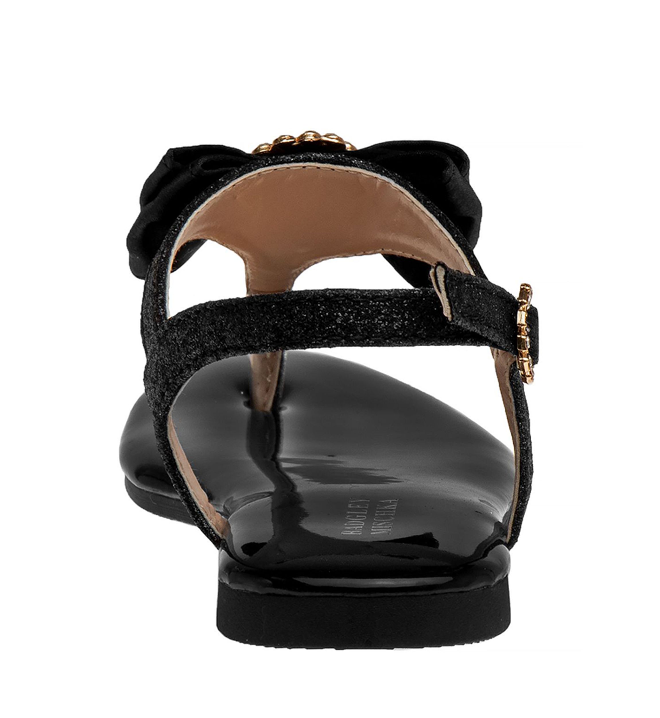 Girls Dress Sandal