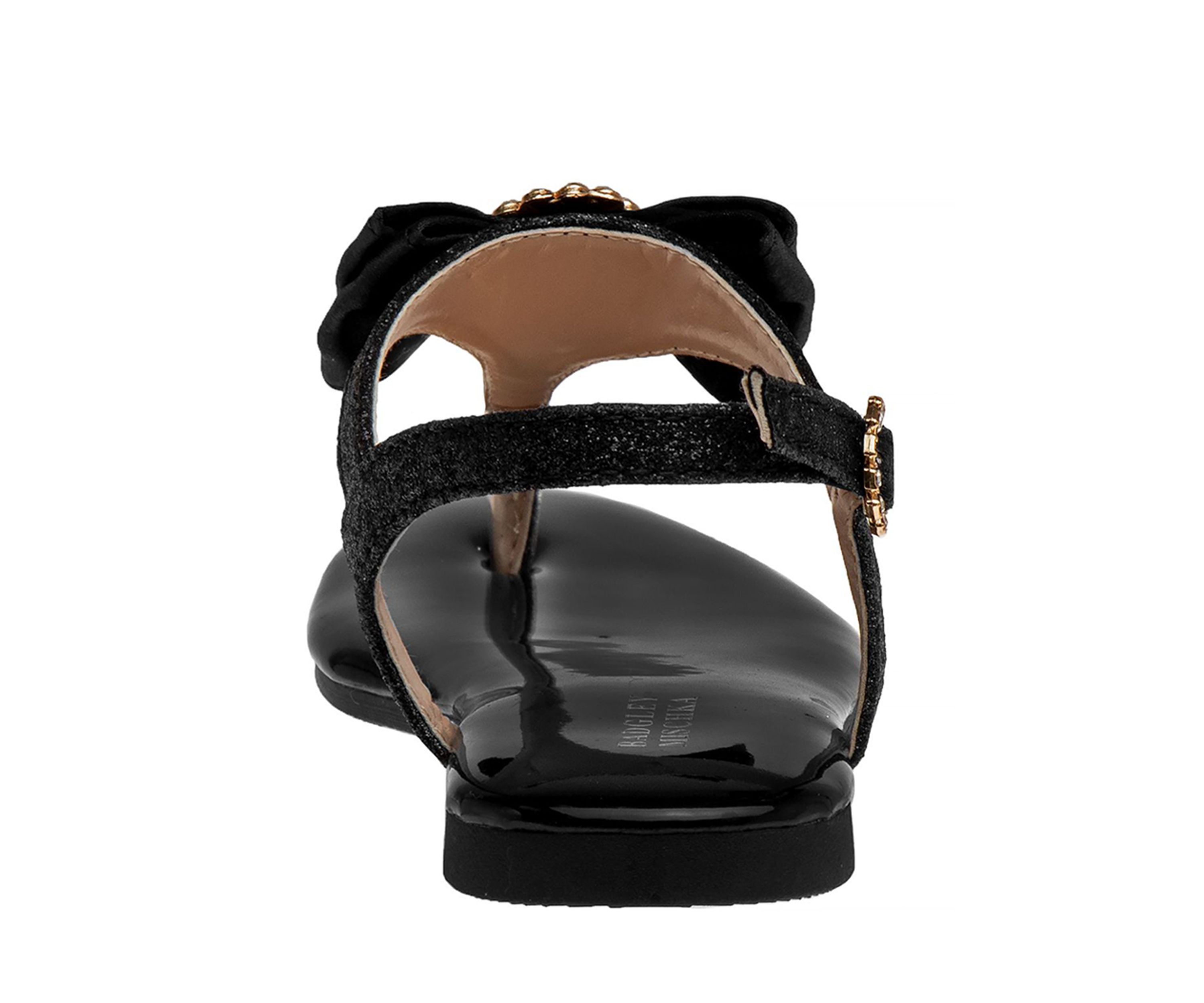 Girls Dress Sandal