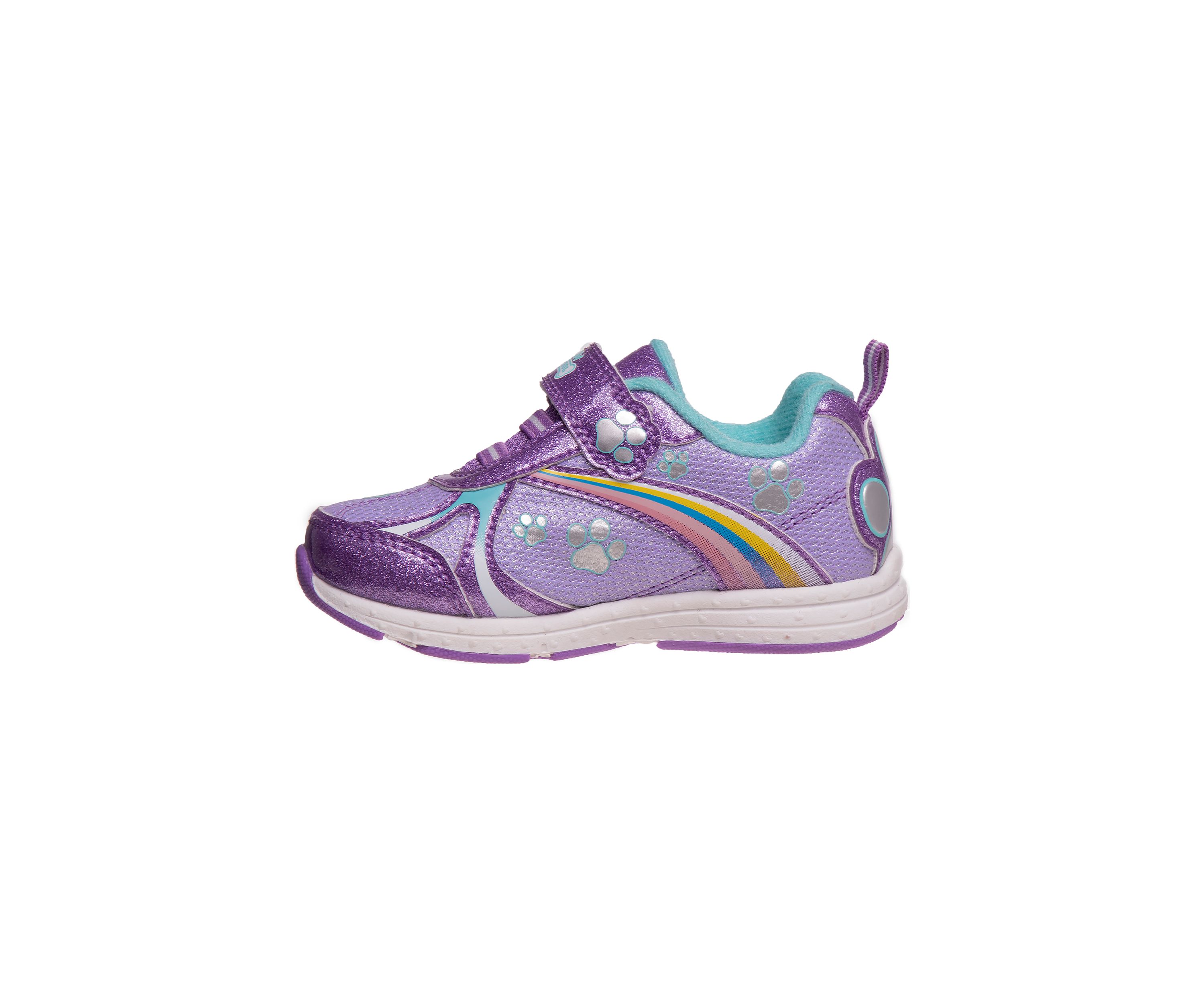 Toddler Girls Paw Patrol Sneakers