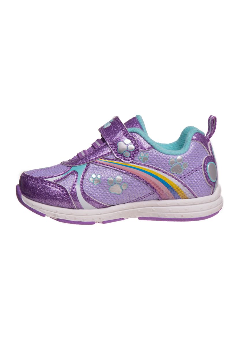 Toddler Girls Paw Patrol Sneakers