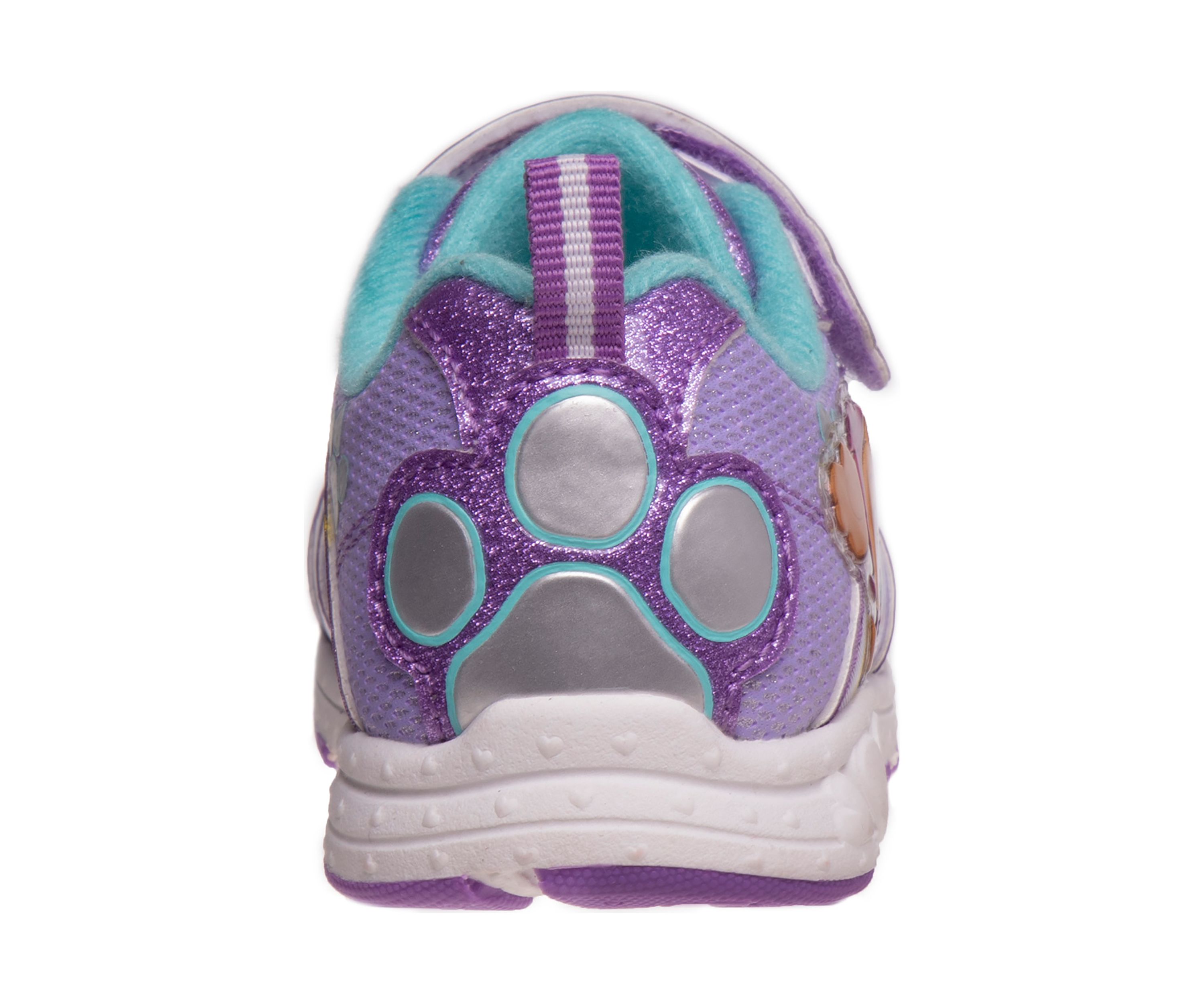 Toddler Girls Paw Patrol Sneakers